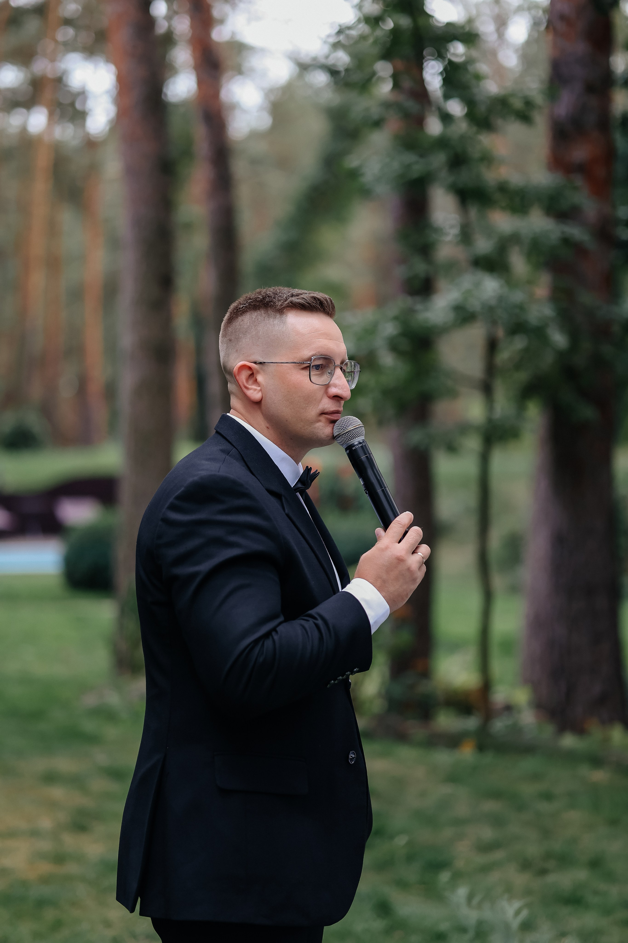 Mykhailo & Diana. Весільний фотограф Любов Шарко Черкаси