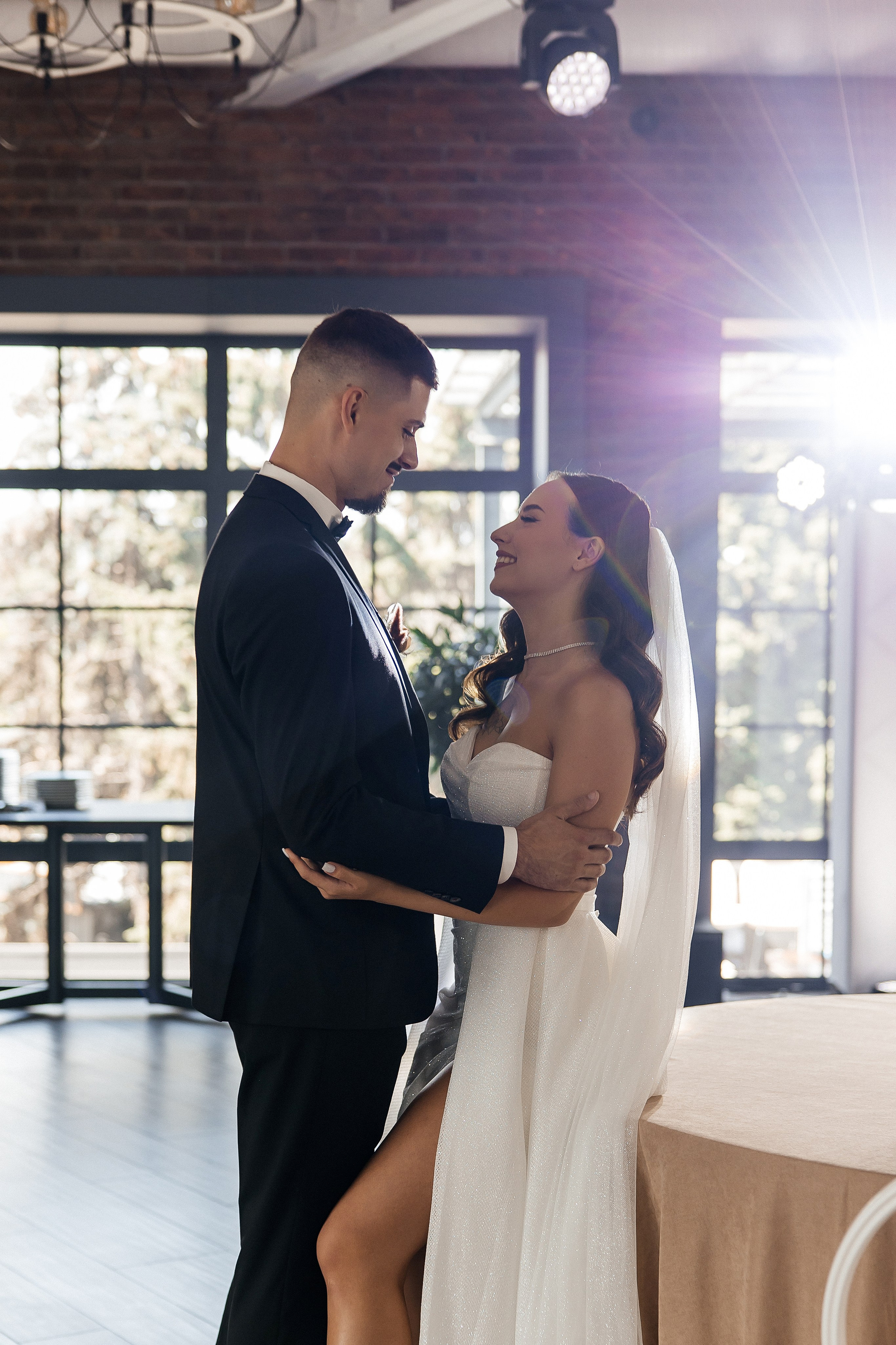 Oleksandr & Lilia. Весільний фотограф Любов Шарко Черкаси