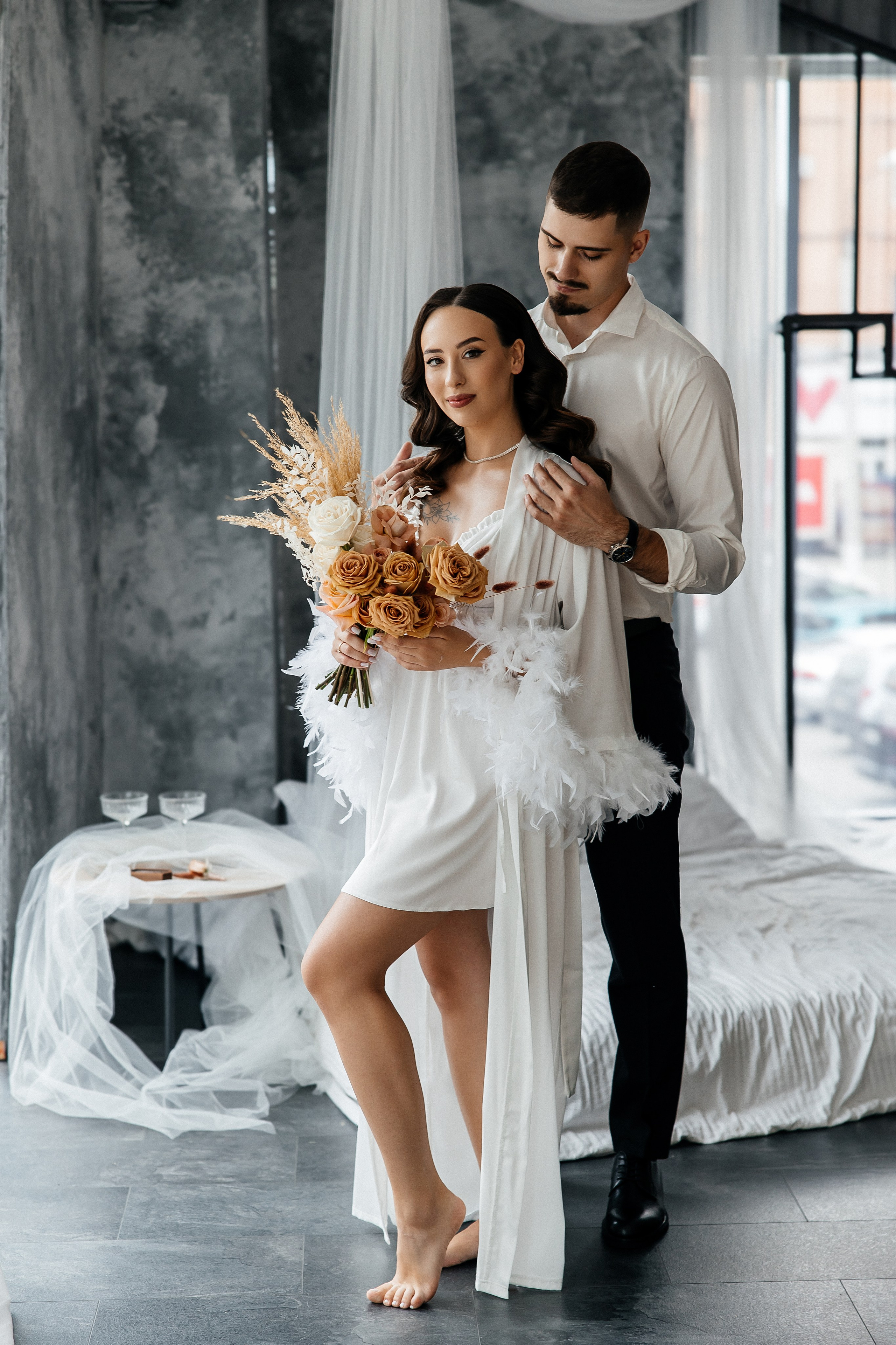 Oleksandr & Lilia. Весільний фотограф Любов Шарко Черкаси