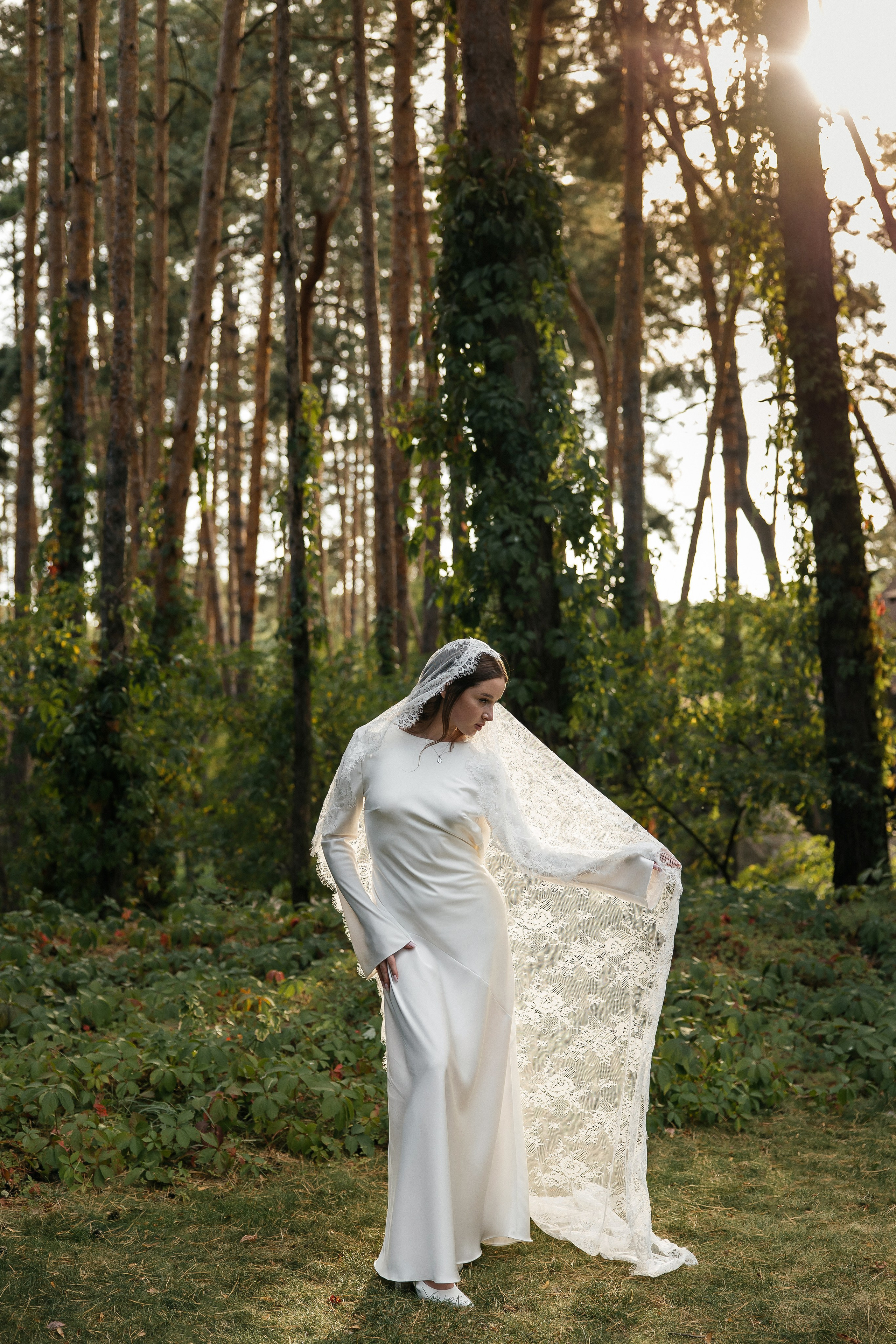 Mykhailo & Diana. Весільний фотограф Любов Шарко Черкаси