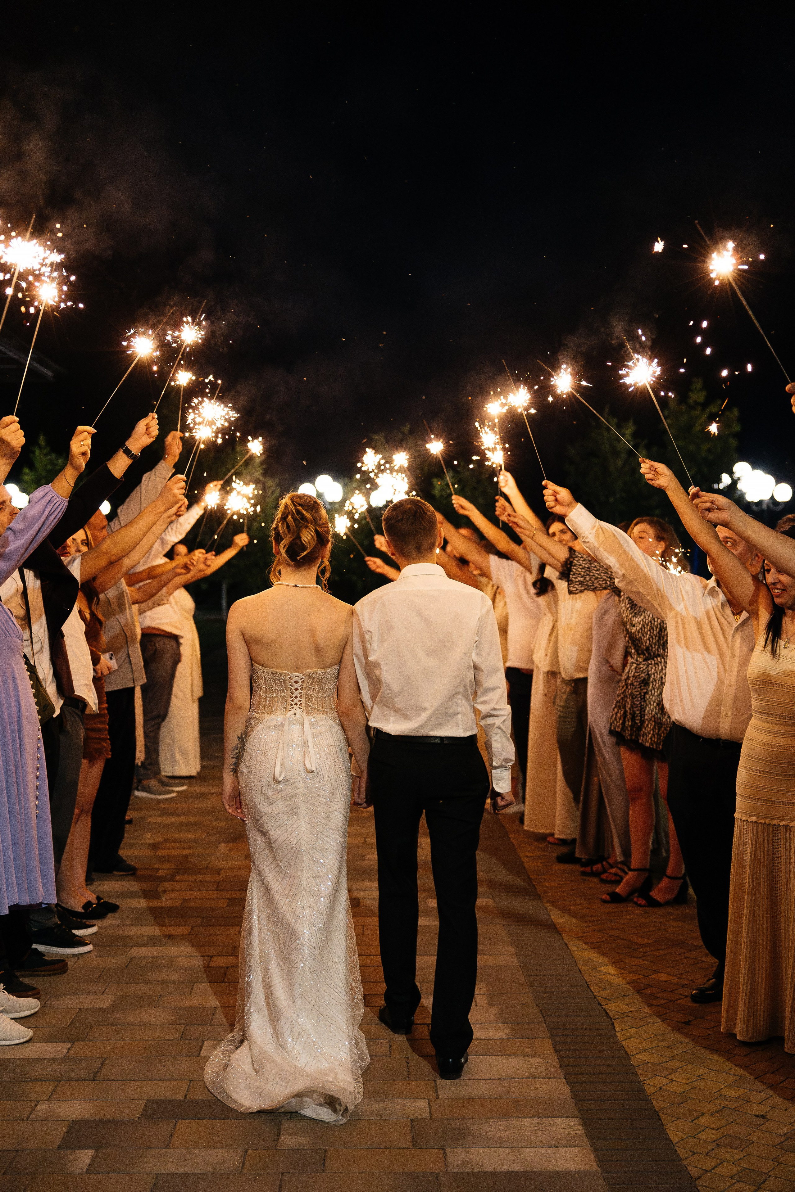 Oleg and Sofia. Весільний фотограф Любов Шарко Черкаси