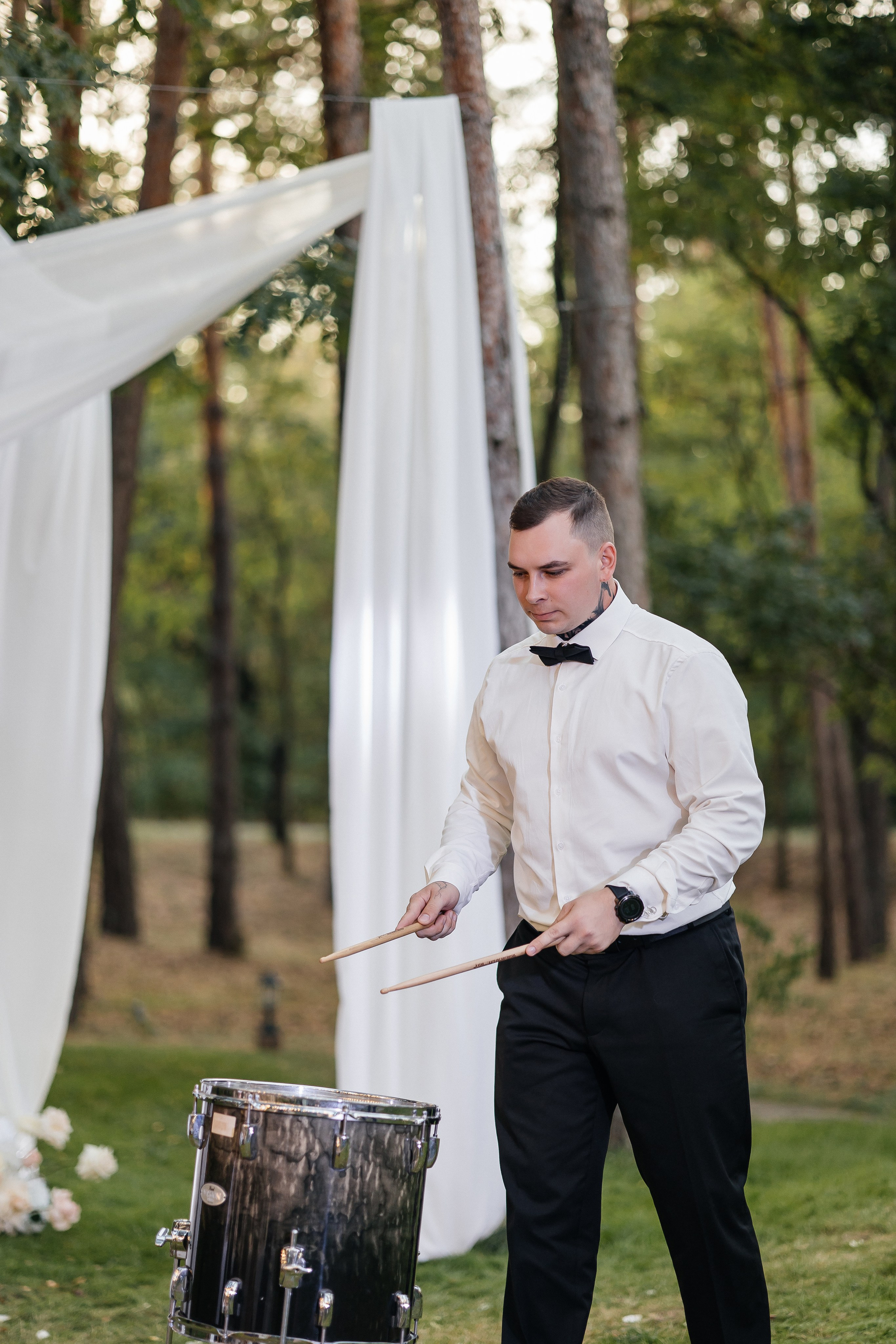 Mykhailo & Diana. Весільний фотограф Любов Шарко Черкаси