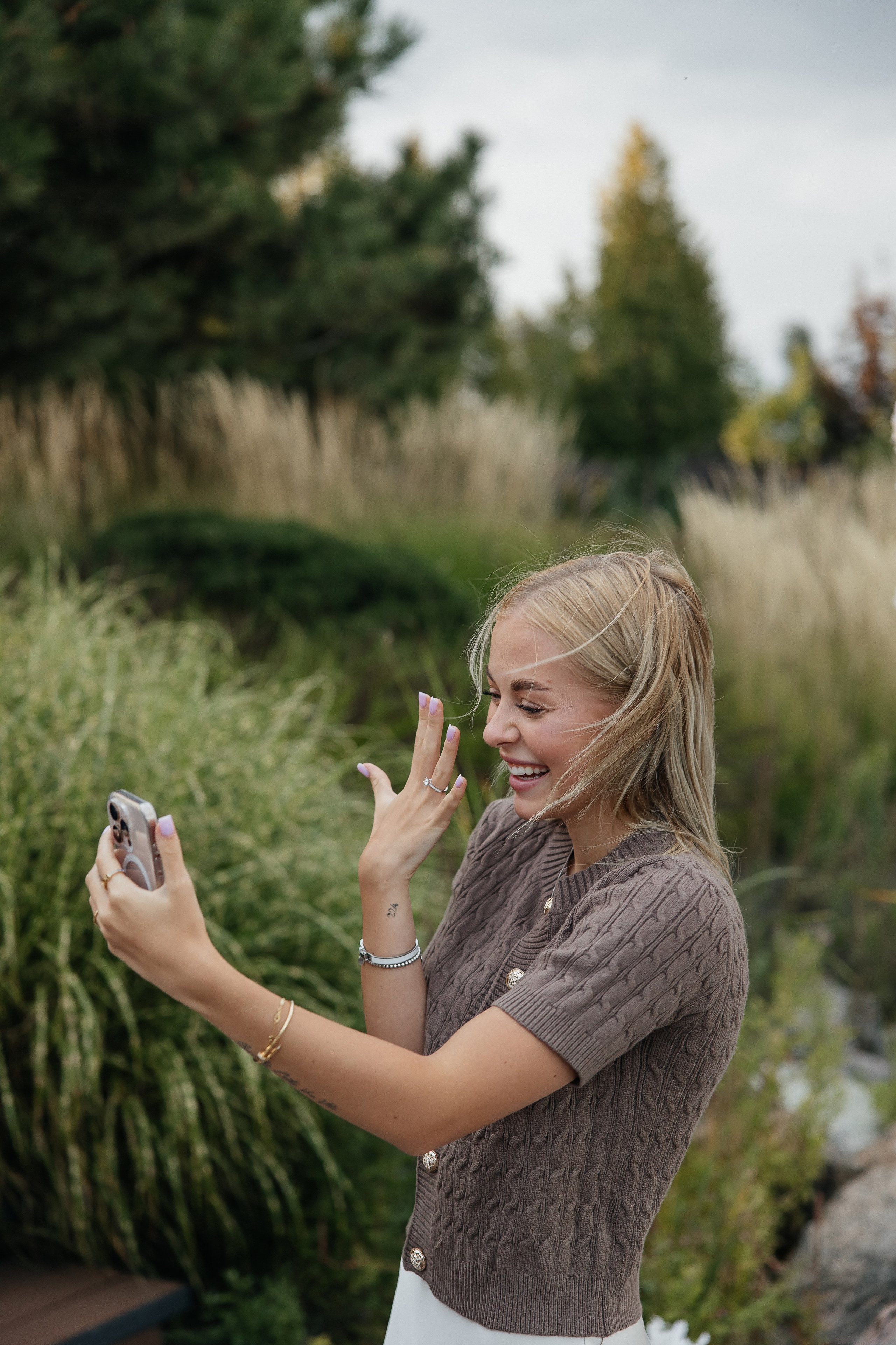 She said “YES”. Весільний фотограф Любов Шарко Черкаси