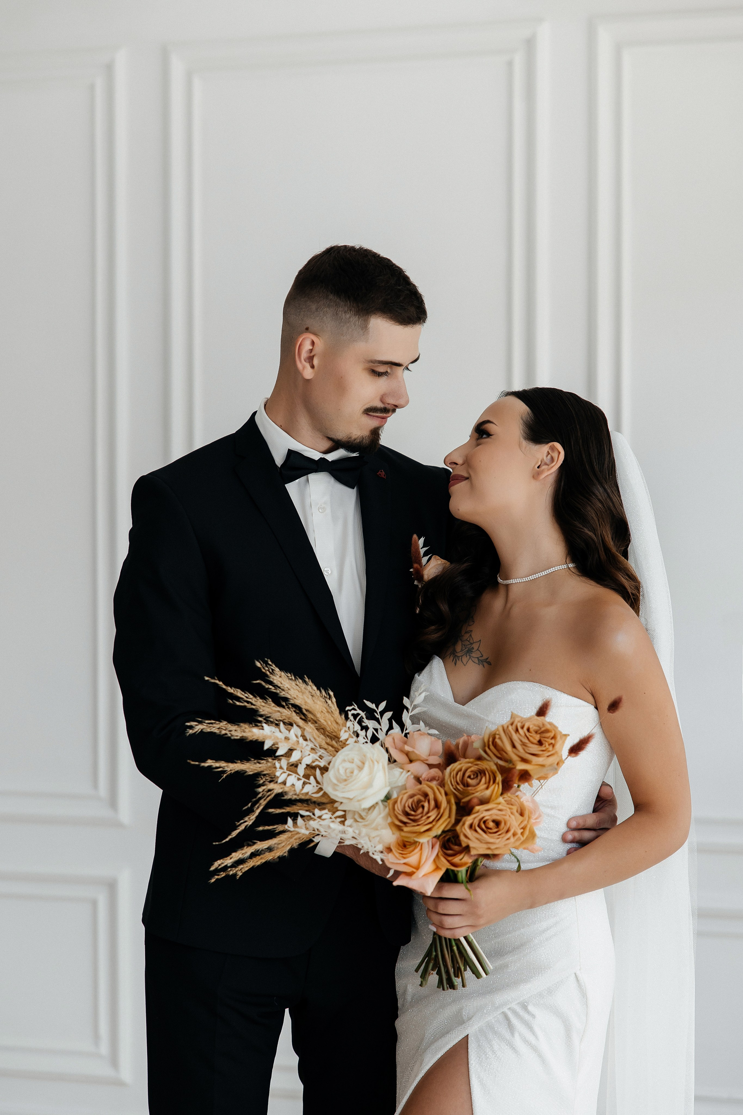 Oleksandr & Lilia. Весільний фотограф Любов Шарко Черкаси