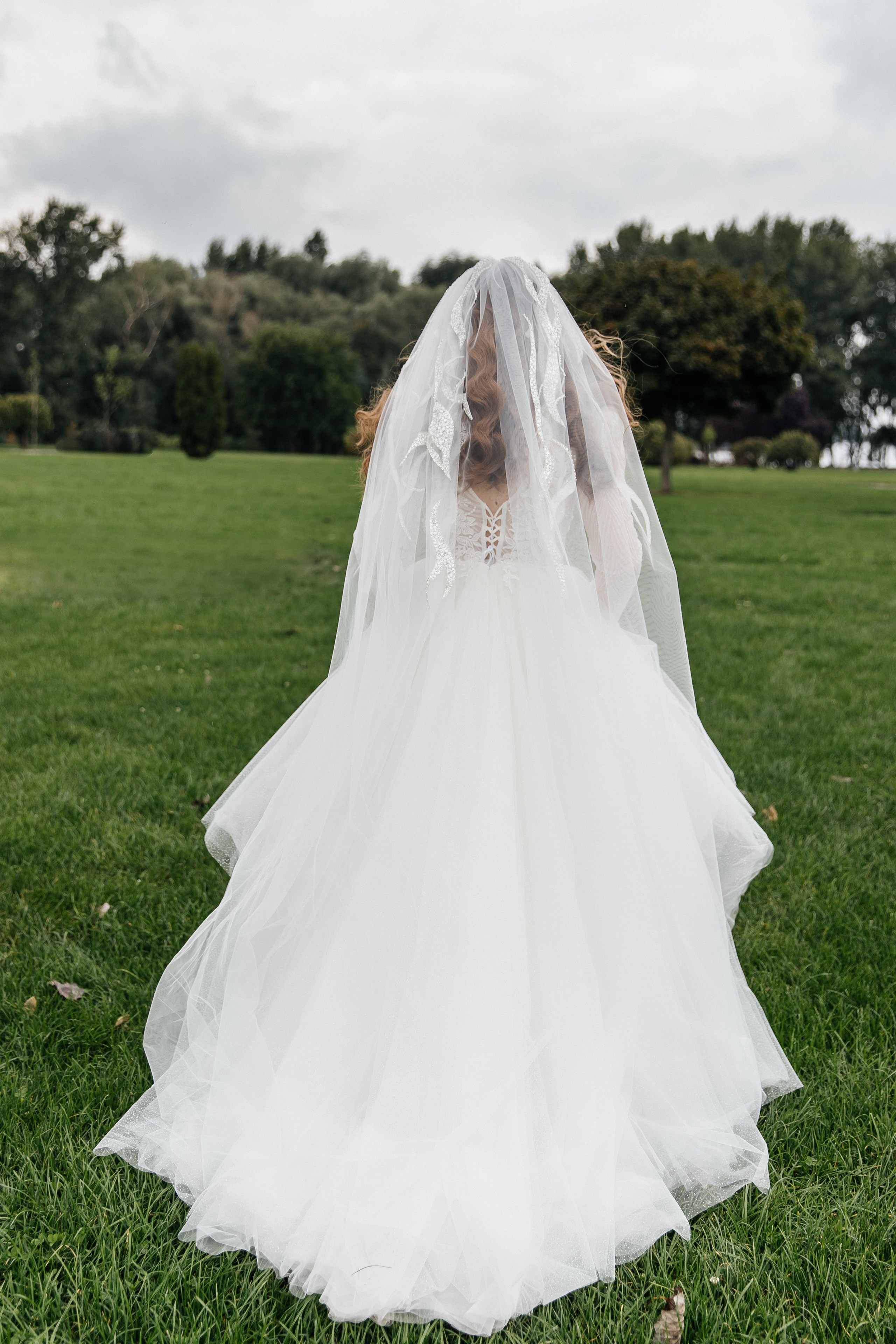 Andriy & Tatyana. Весільний фотограф Любов Шарко Черкаси