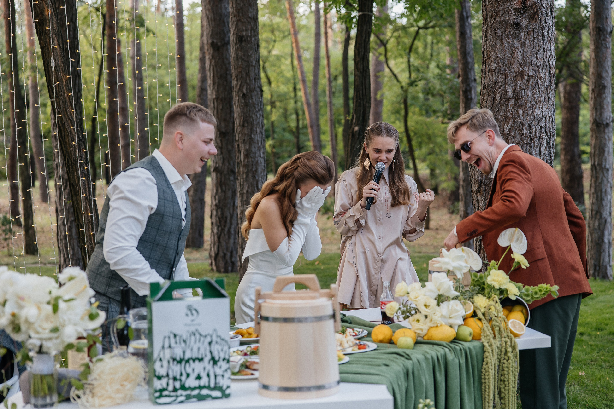 I & A. Весільний фотограф Любов Шарко Черкаси