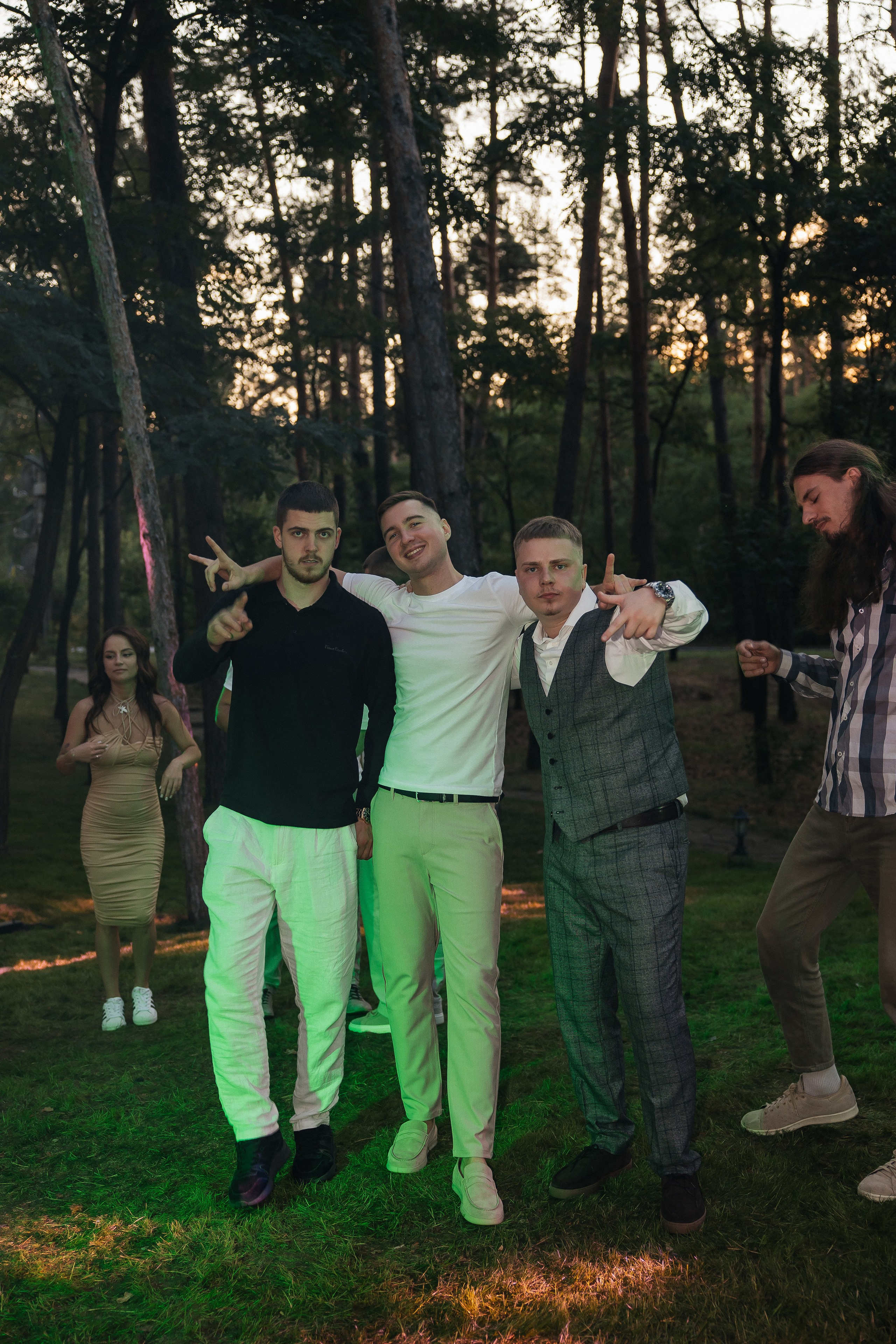 I & A. Весільний фотограф Любов Шарко Черкаси