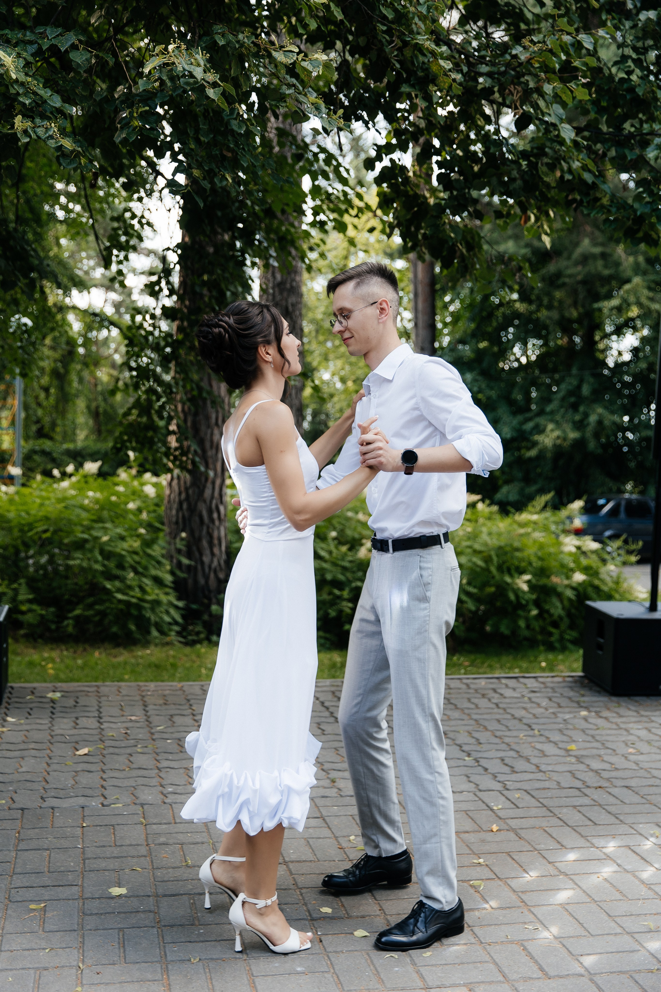 Dmytro & Alyona. Весільний фотограф Любов Шарко Черкаси