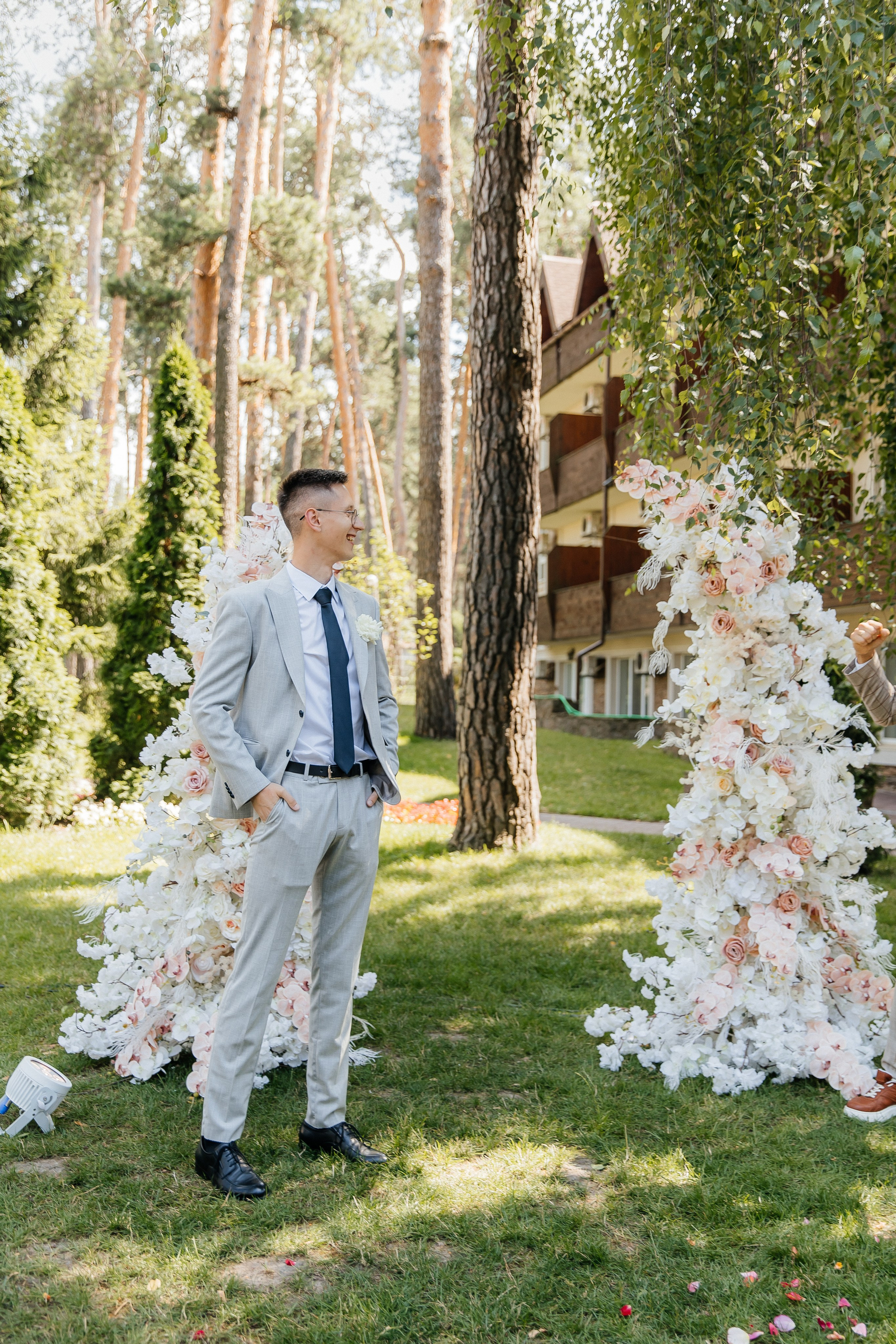 Dmytro & Alyona. Весільний фотограф Любов Шарко Черкаси