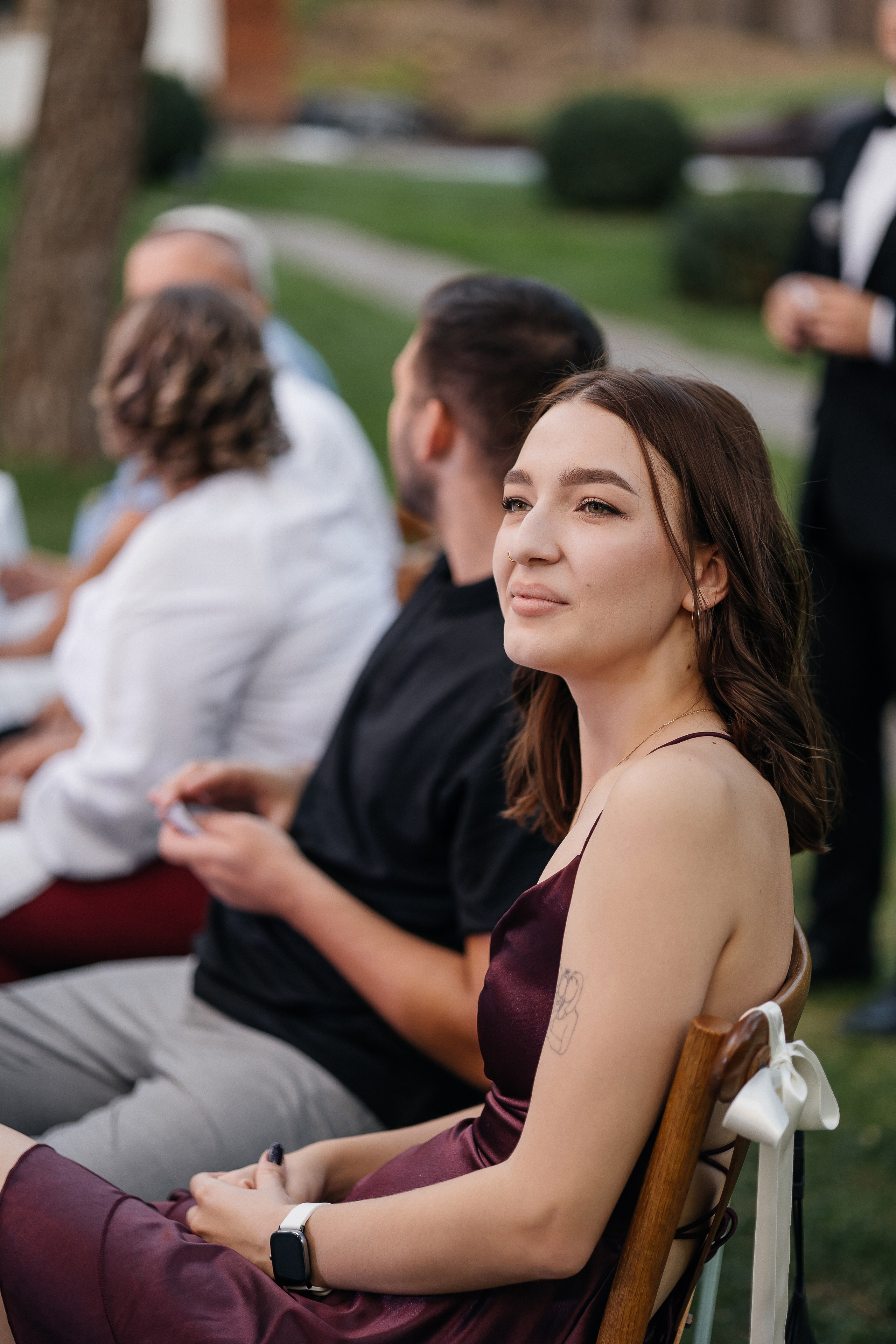 Mykhailo & Diana. Весільний фотограф Любов Шарко Черкаси