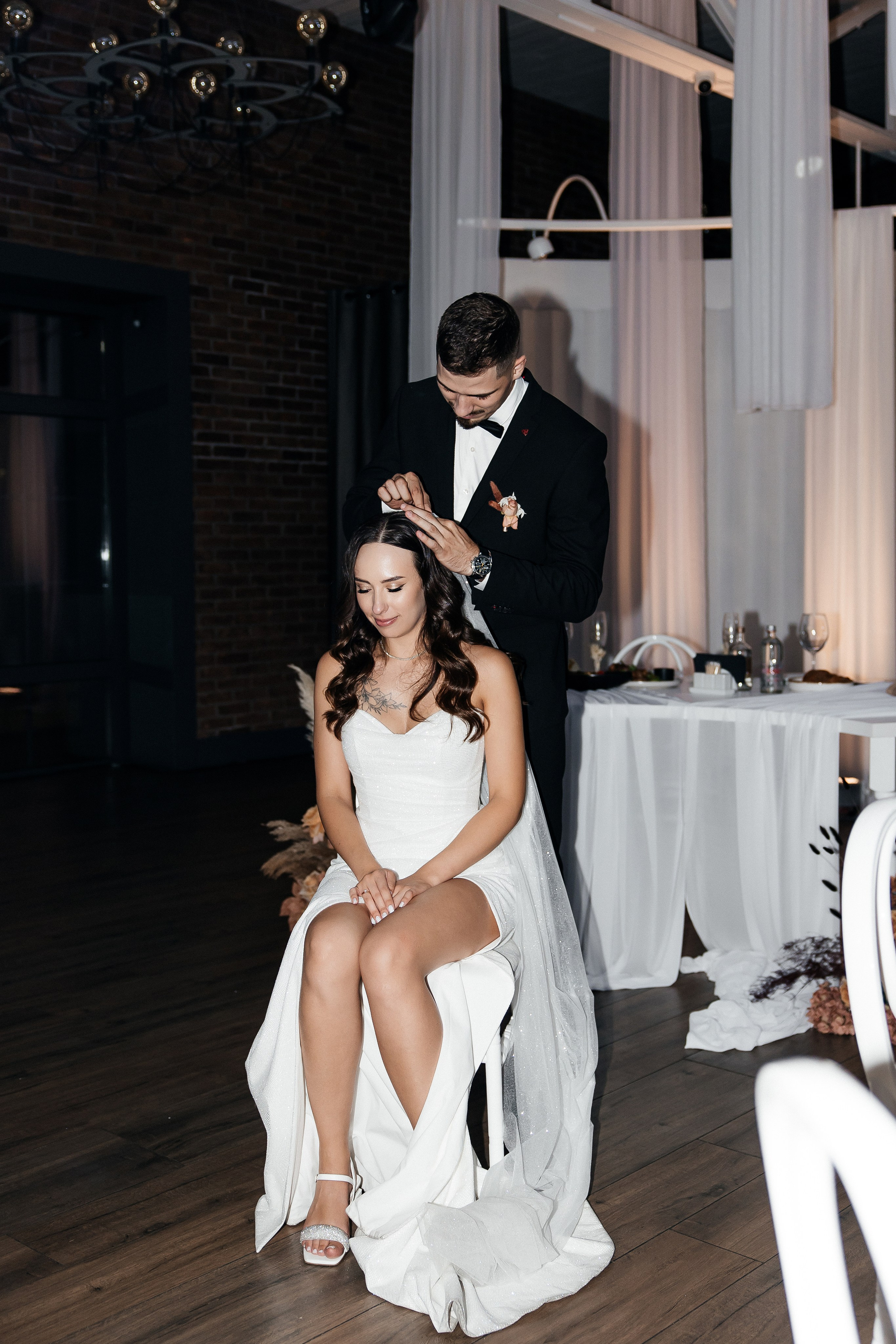 Oleksandr & Lilia. Весільний фотограф Любов Шарко Черкаси