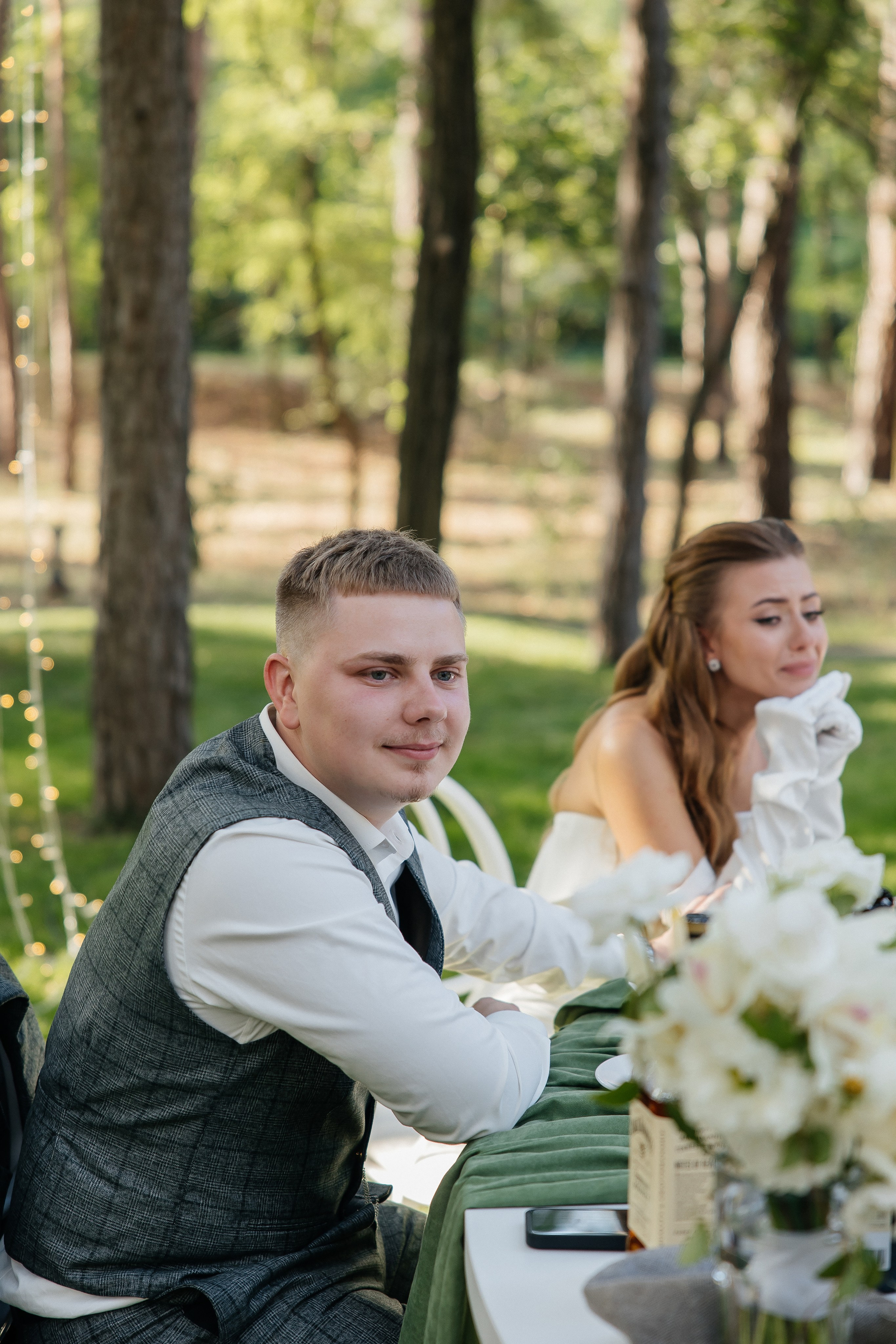 I & A. Весільний фотограф Любов Шарко Черкаси