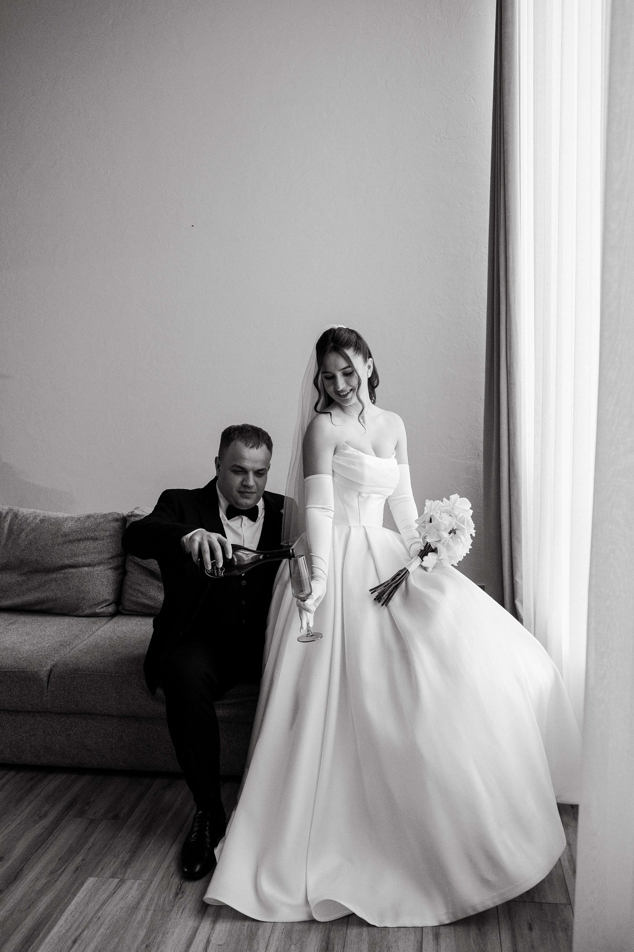 Igor and Kate. Весільний фотограф Любов Шарко Черкаси