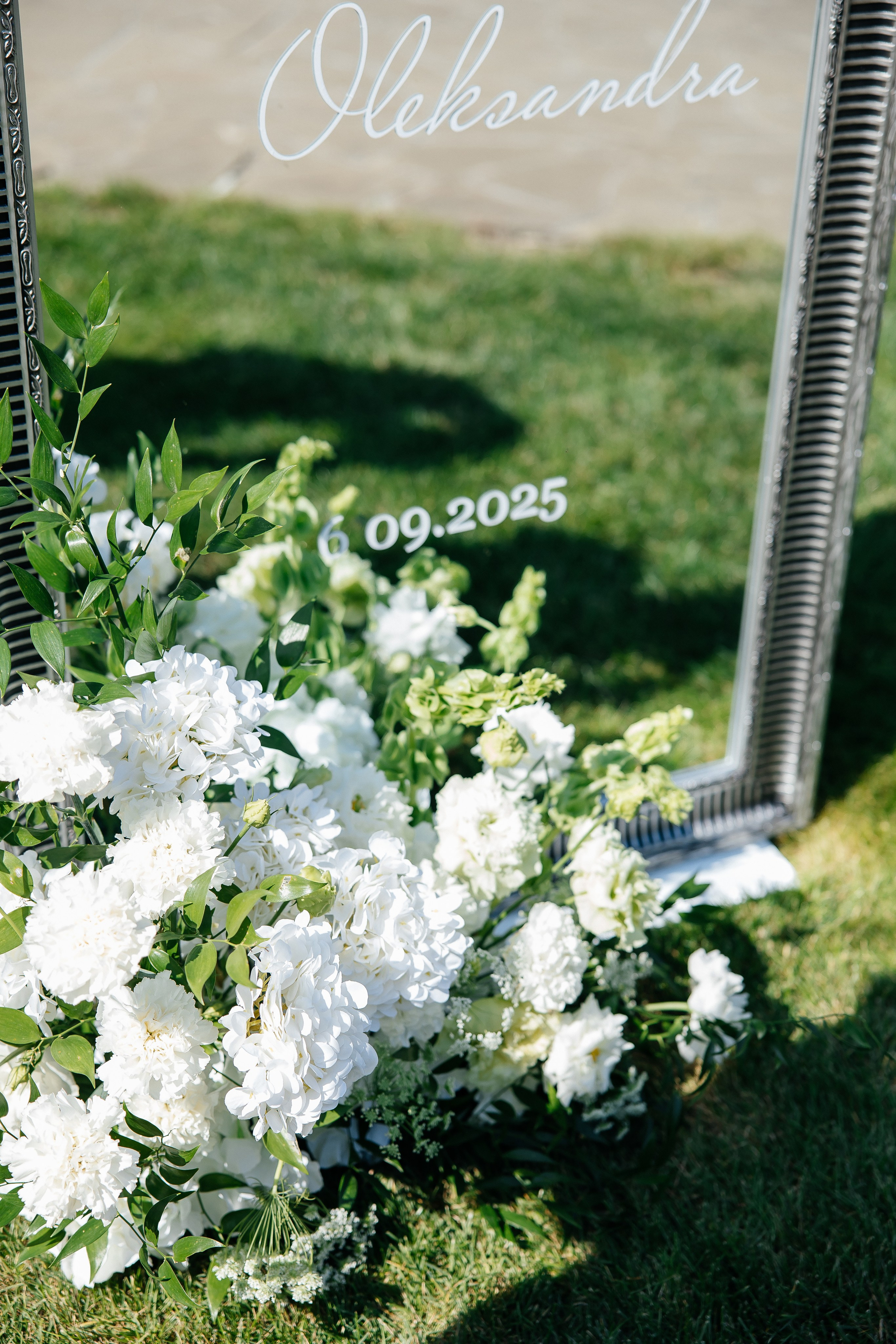 Andriy & Oleksandra. Весільний фотограф Любов Шарко Черкаси