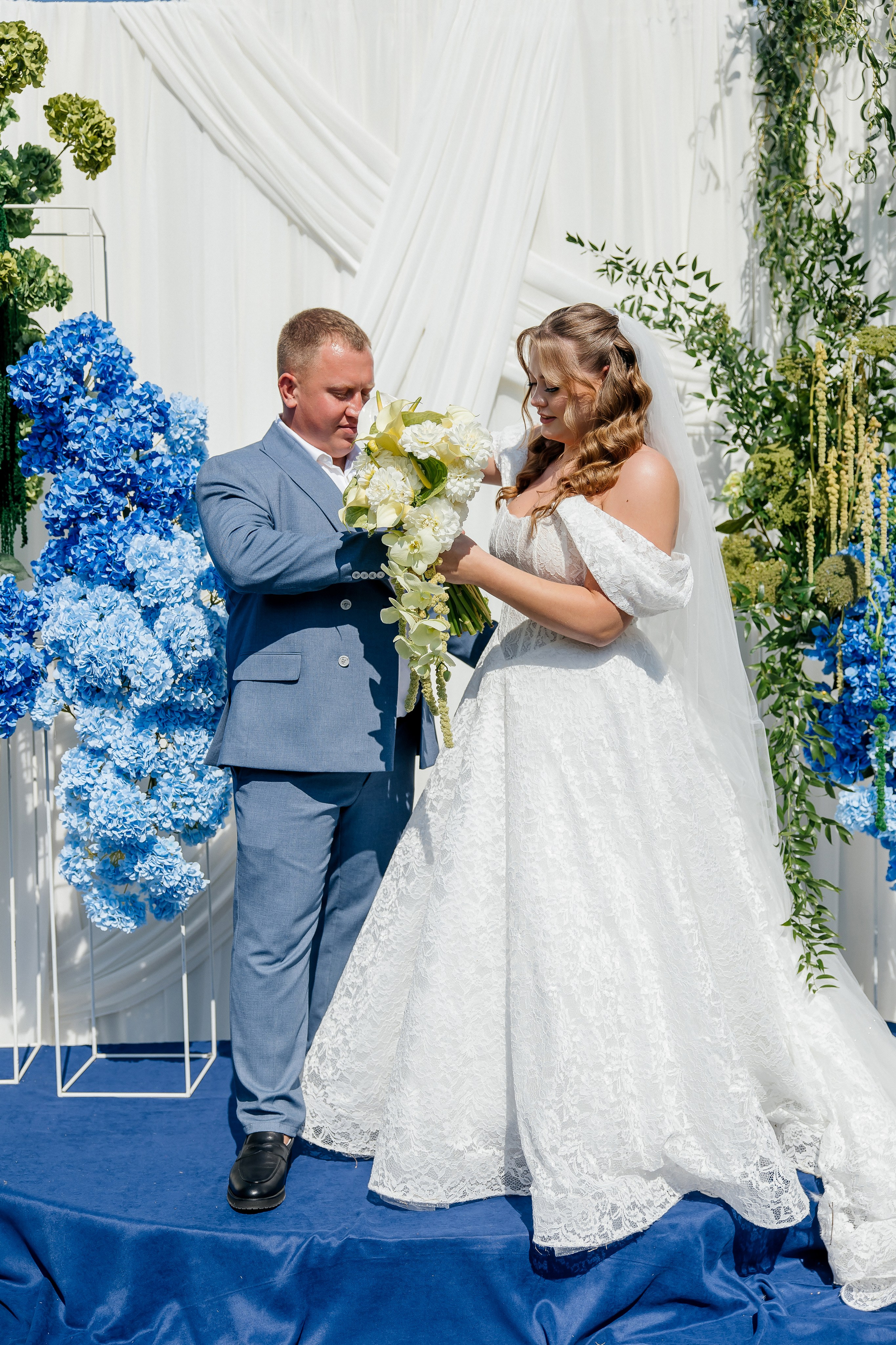 Andriy & Oleksandra. Весільний фотограф Любов Шарко Черкаси