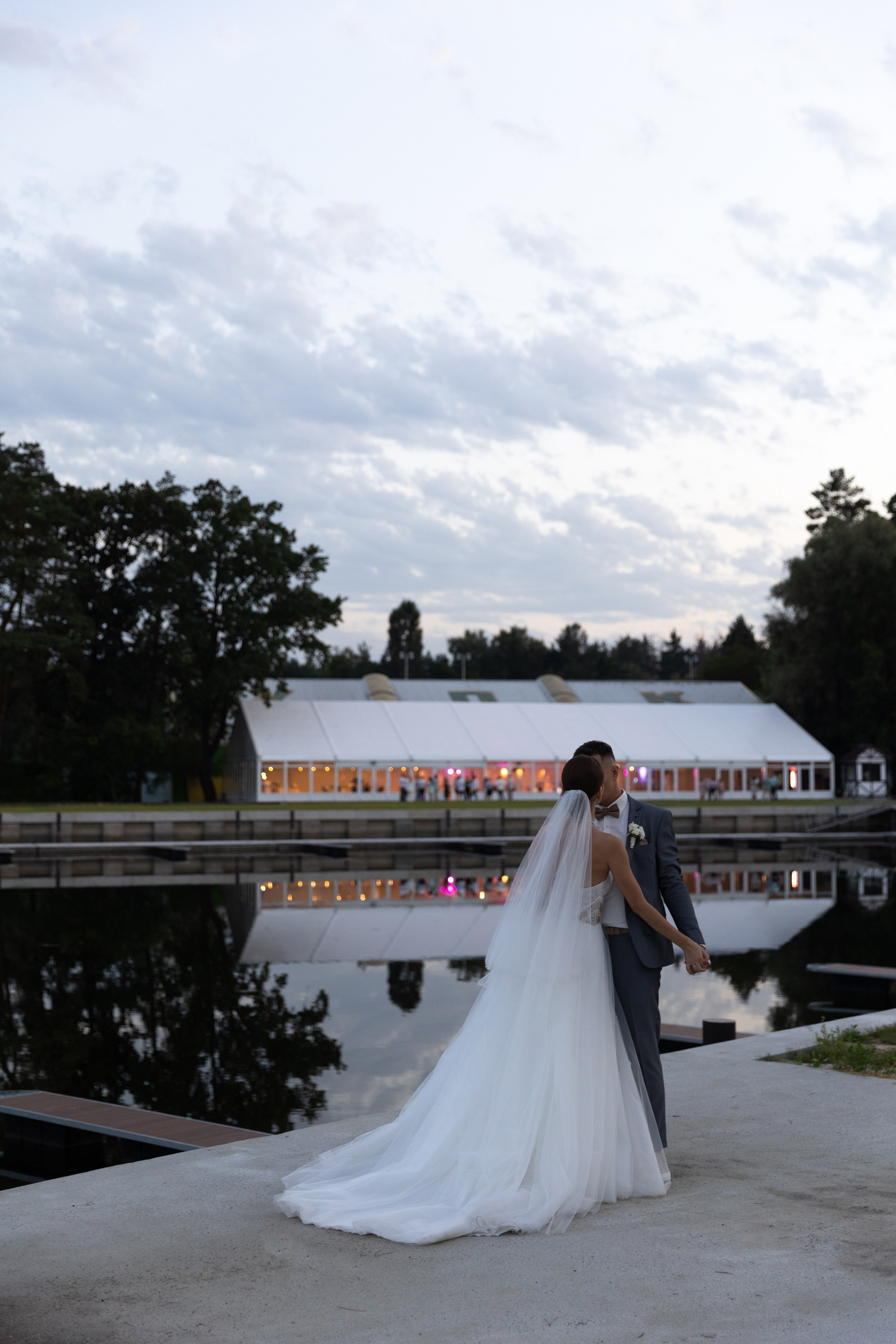Forever together. Весільний фотограф Любов Шарко Черкаси