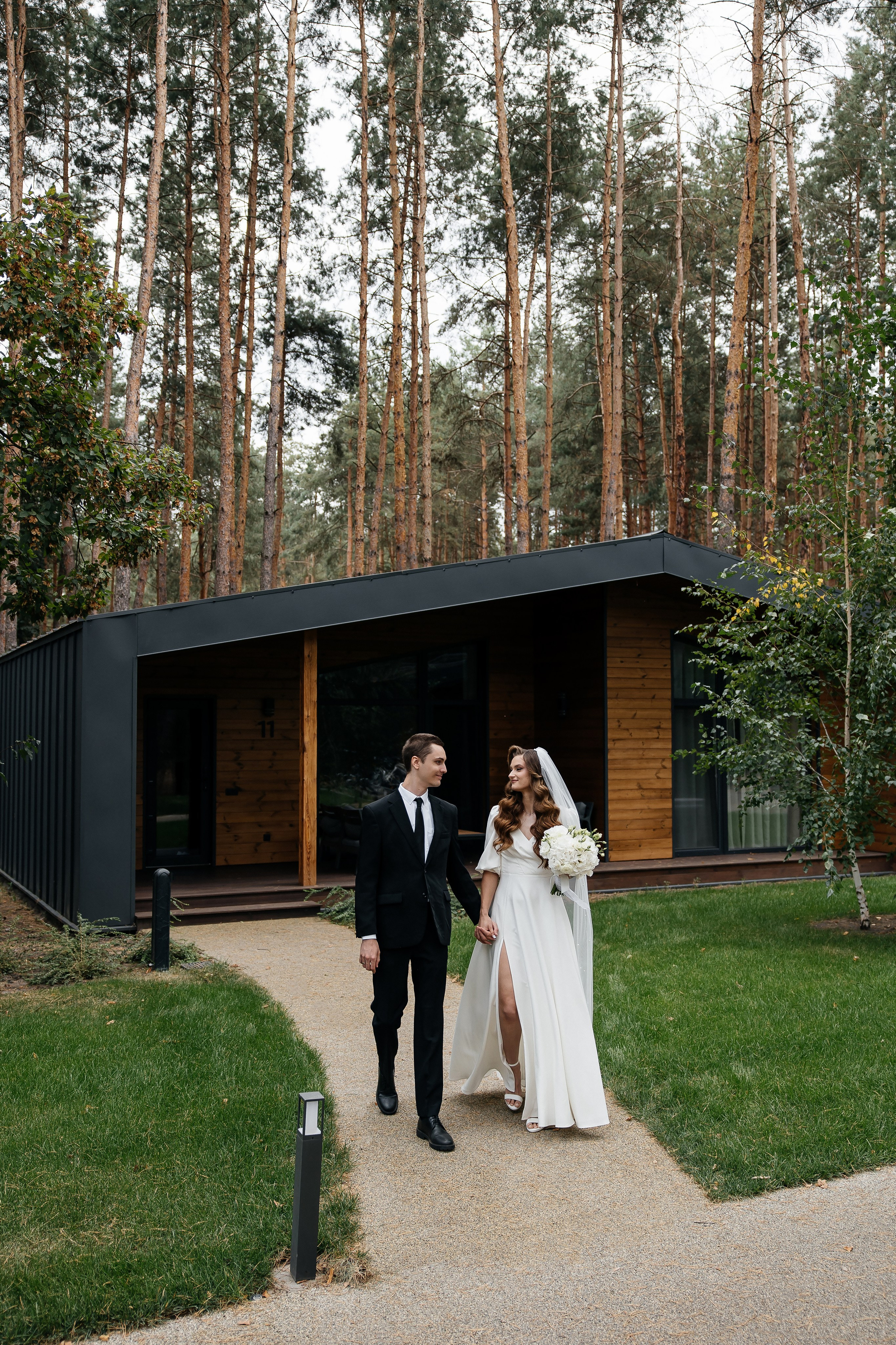 Autumn love. Весільний фотограф Любов Шарко Черкаси