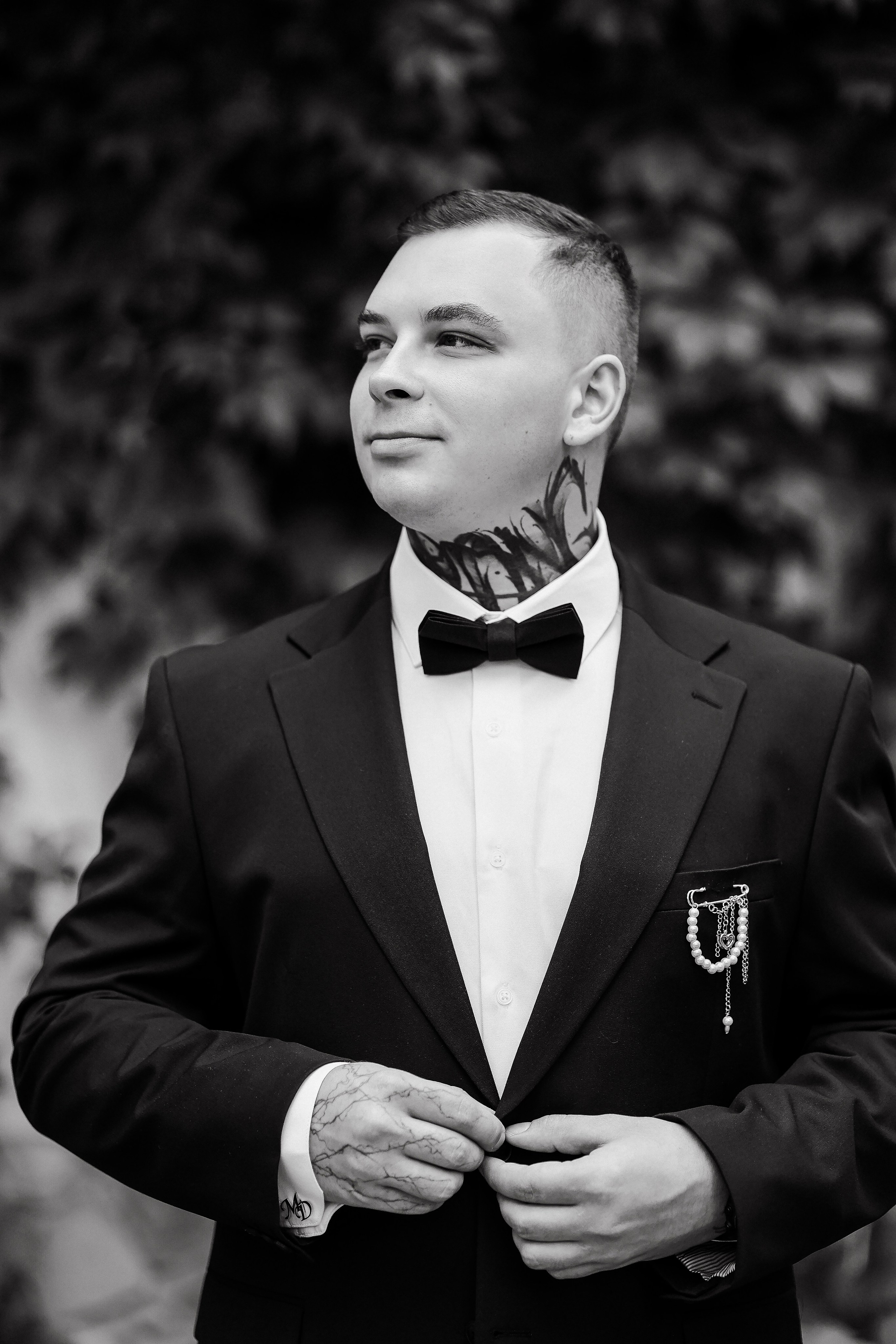 Mykhailo & Diana. Весільний фотограф Любов Шарко Черкаси