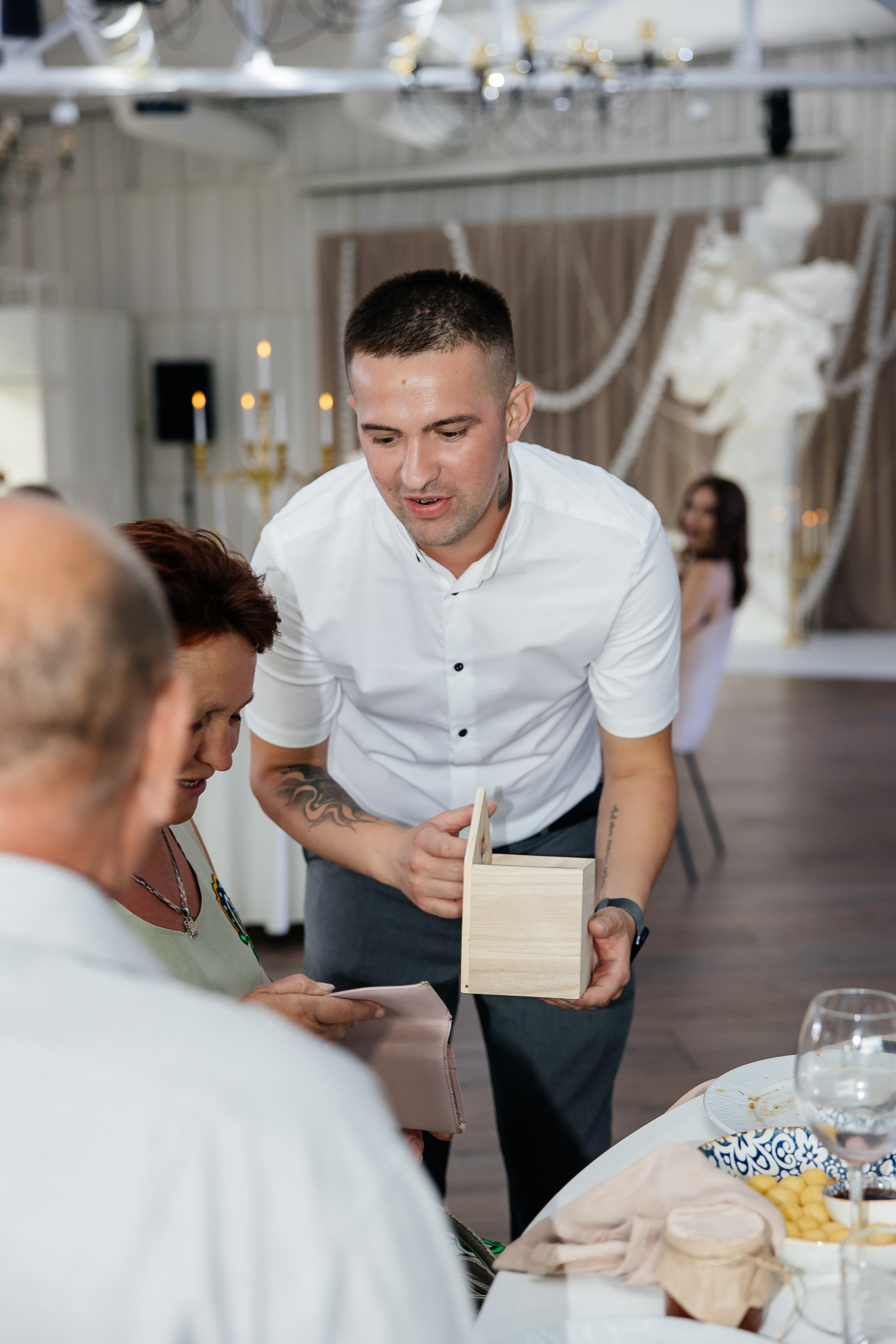 Oleg and Sofia. Весільний фотограф Любов Шарко Черкаси