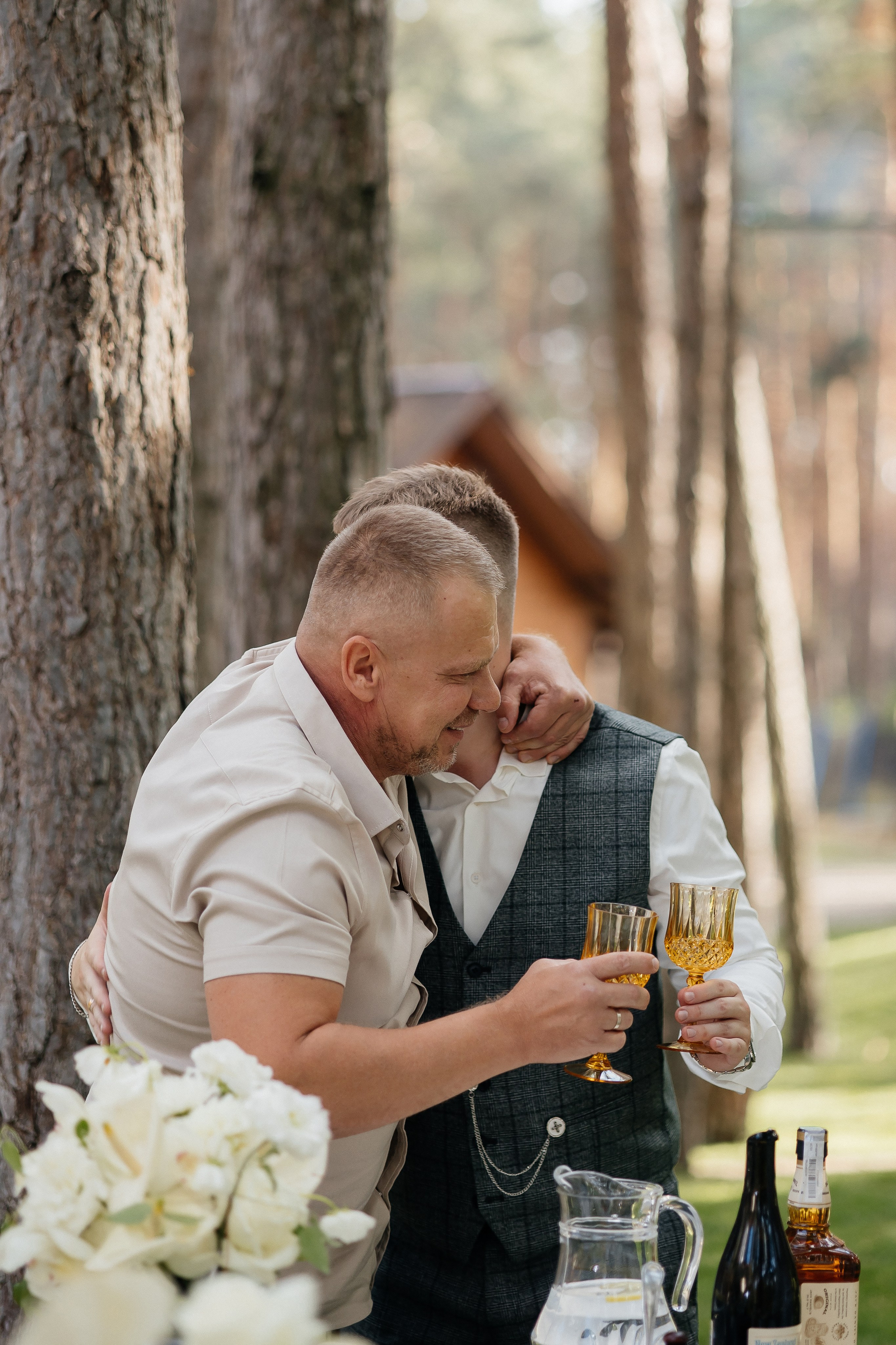 I & A. Весільний фотограф Любов Шарко Черкаси