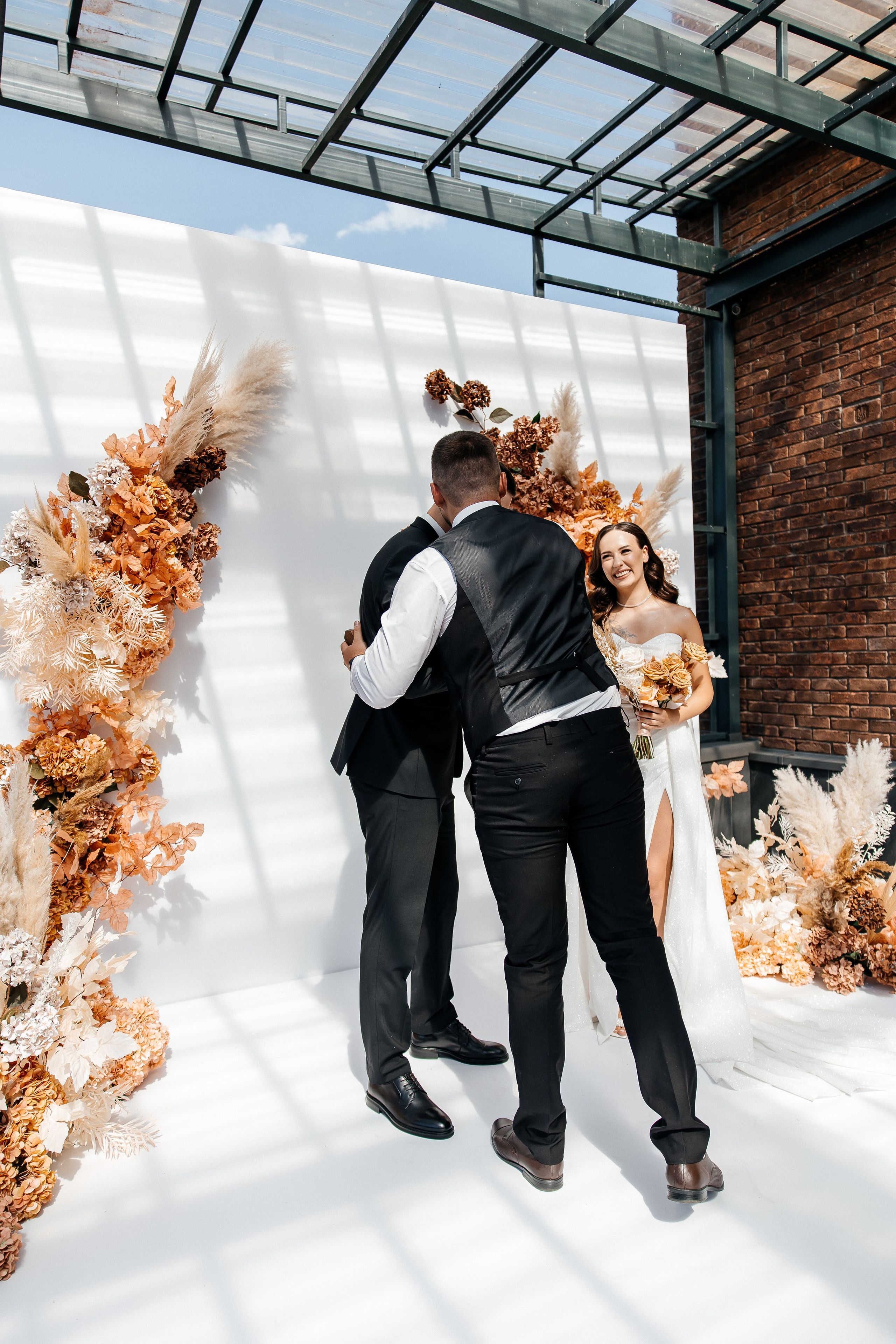 Oleksandr & Lilia. Весільний фотограф Любов Шарко Черкаси