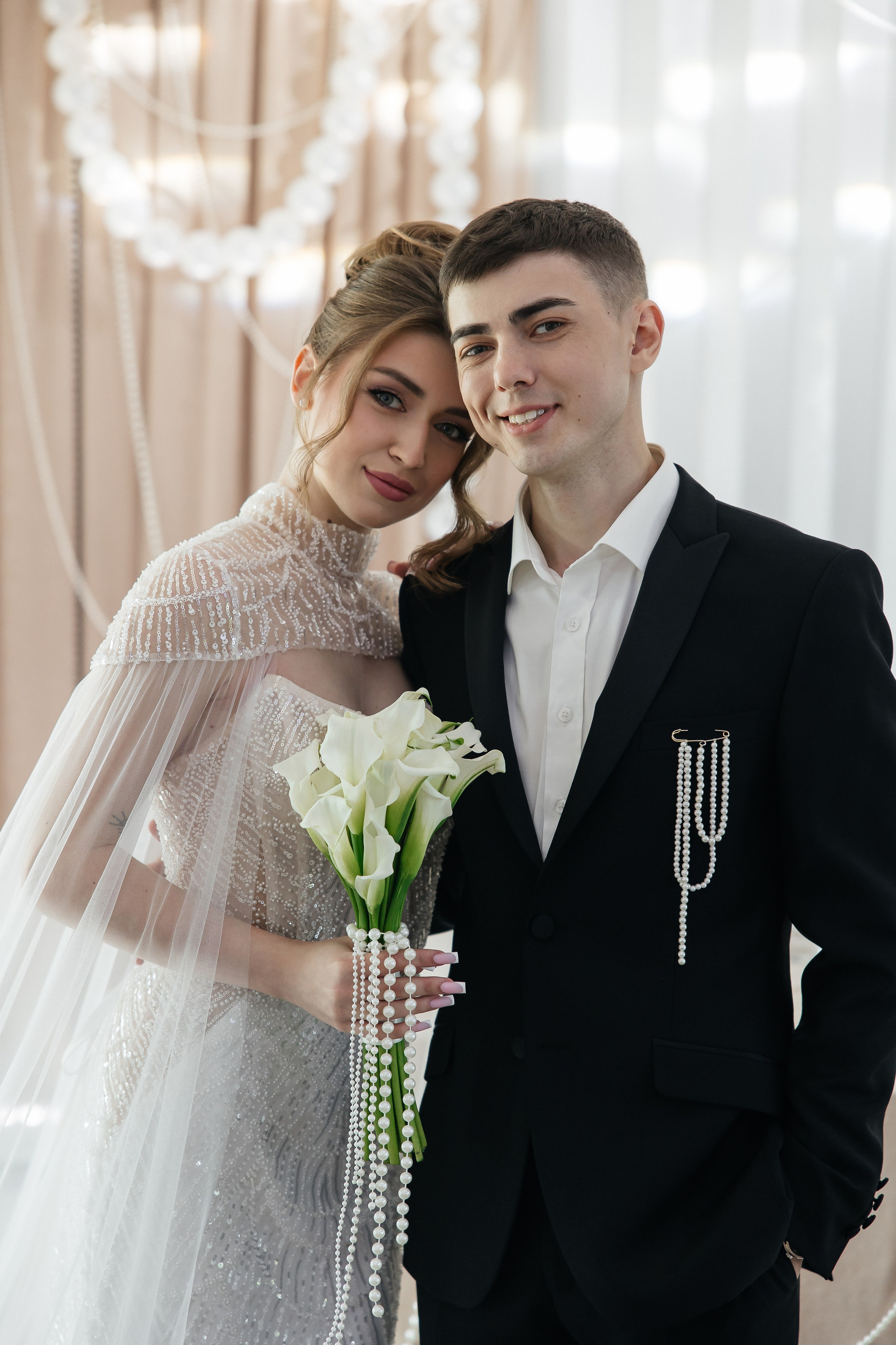 Oleg and Sofia. Весільний фотограф Любов Шарко Черкаси