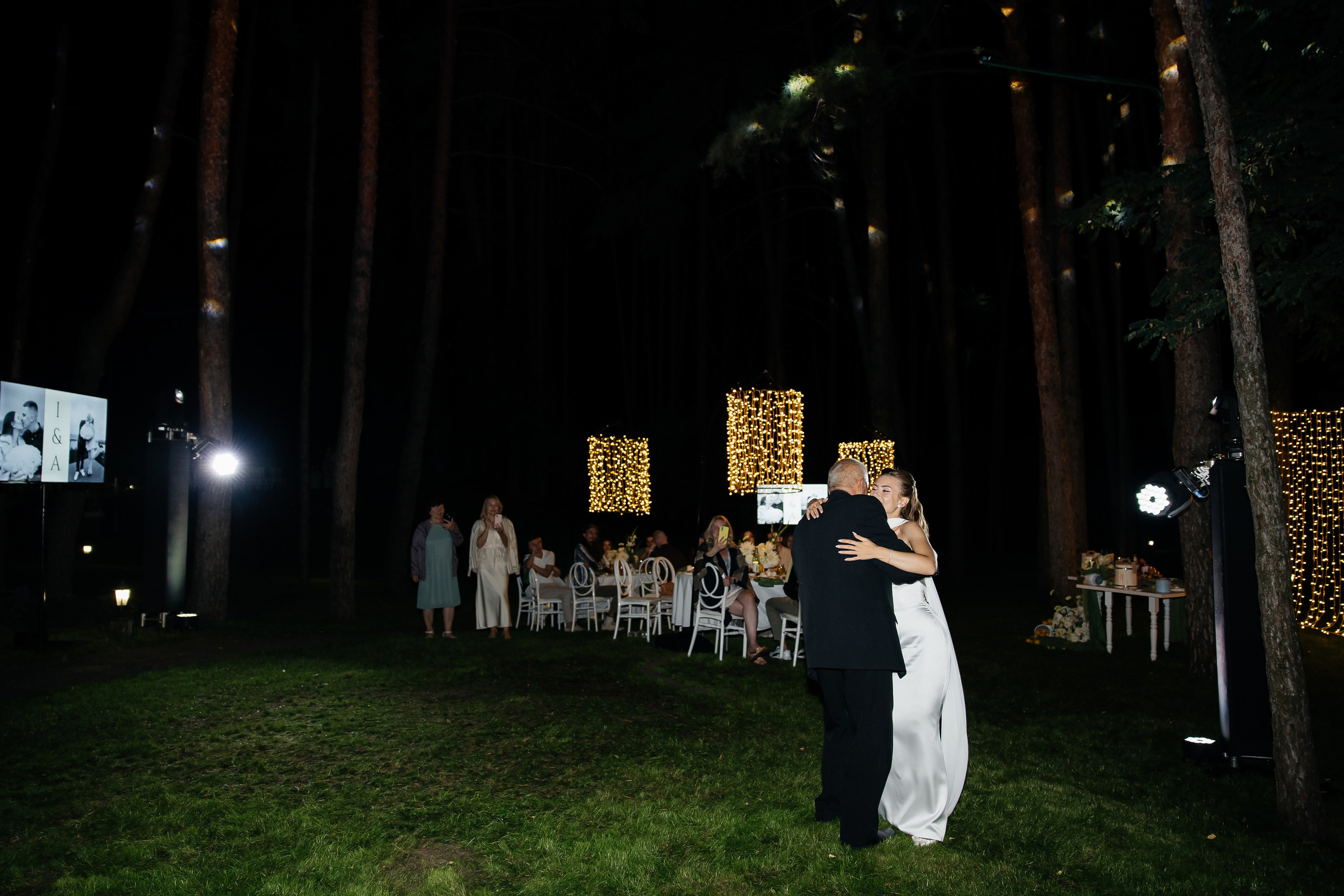 I & A. Весільний фотограф Любов Шарко Черкаси