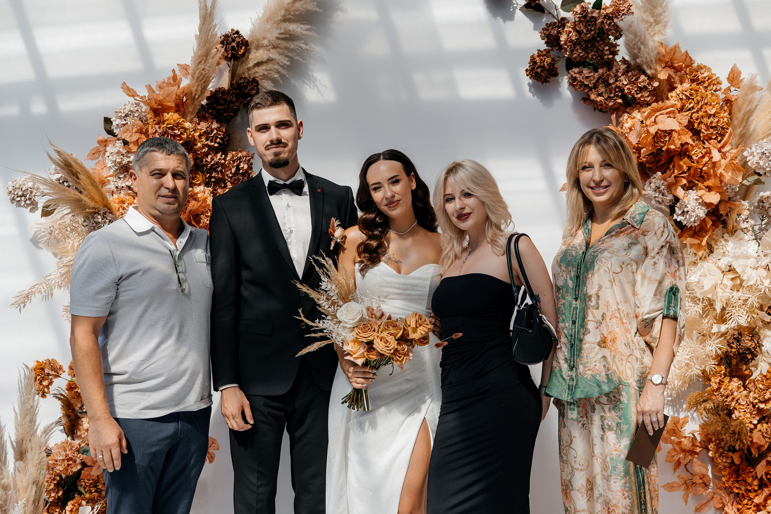 Oleksandr & Lilia. Весільний фотограф Любов Шарко Черкаси