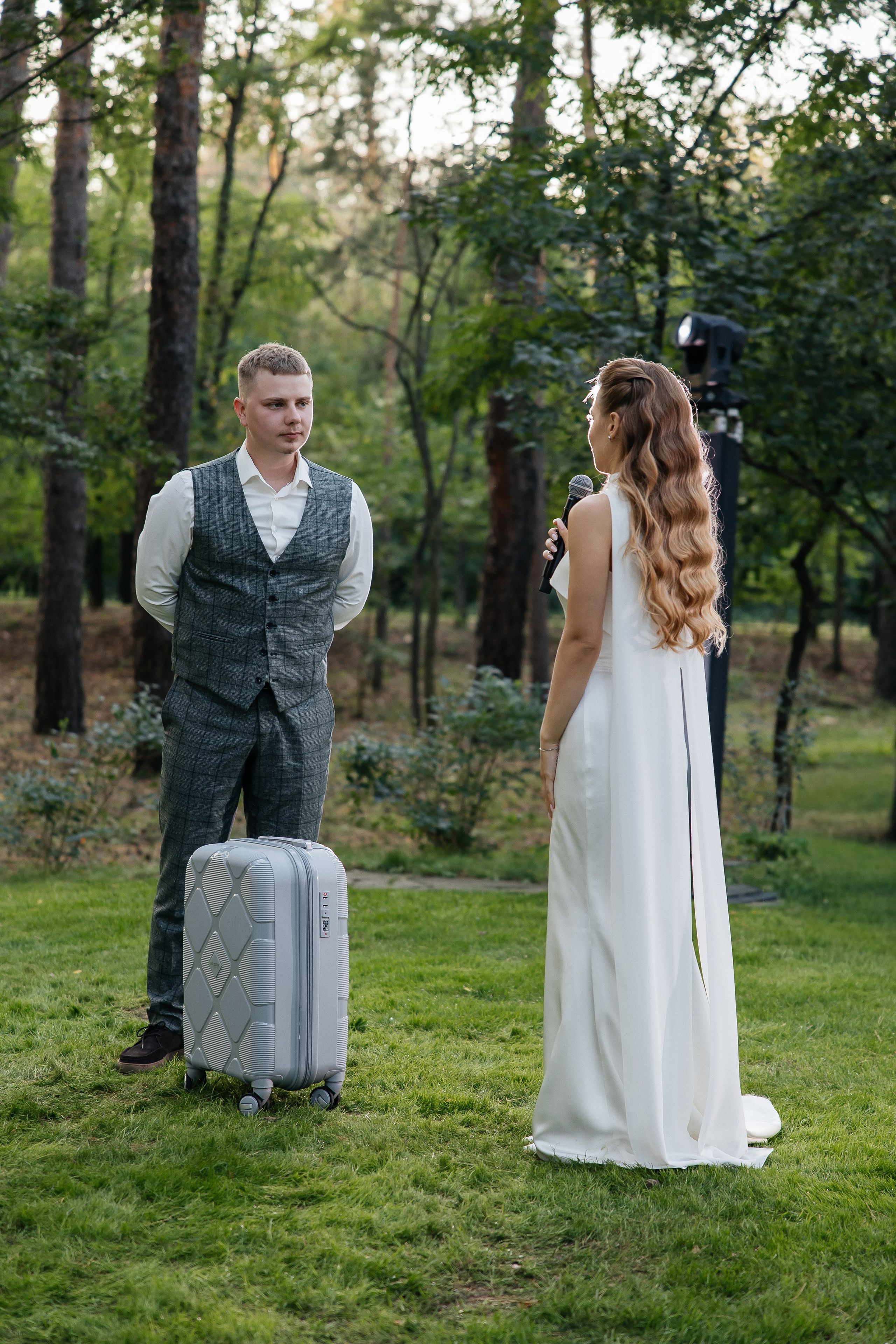 I & A. Весільний фотограф Любов Шарко Черкаси