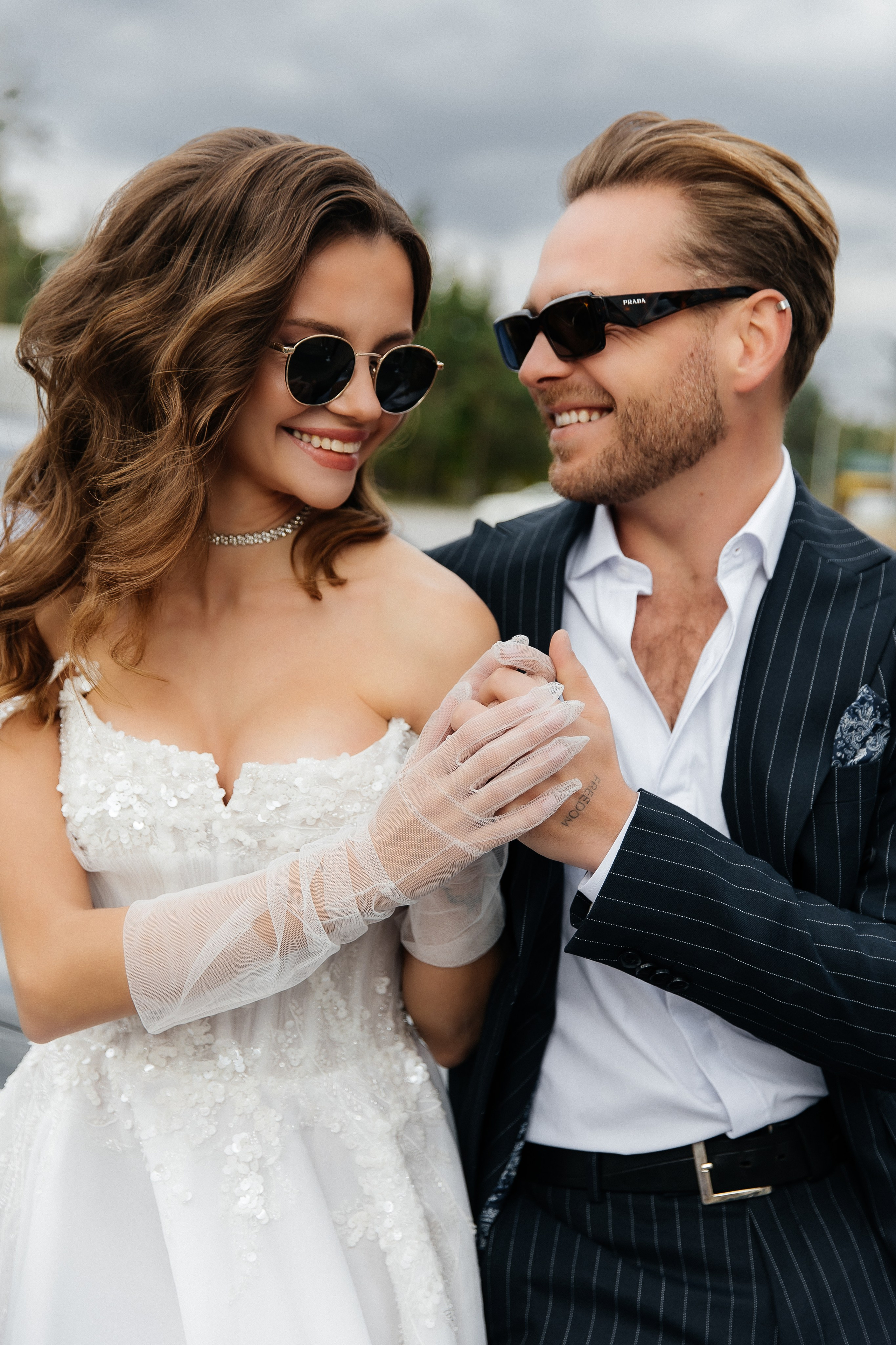 Timeless elegance. Весільний фотограф Любов Шарко Черкаси