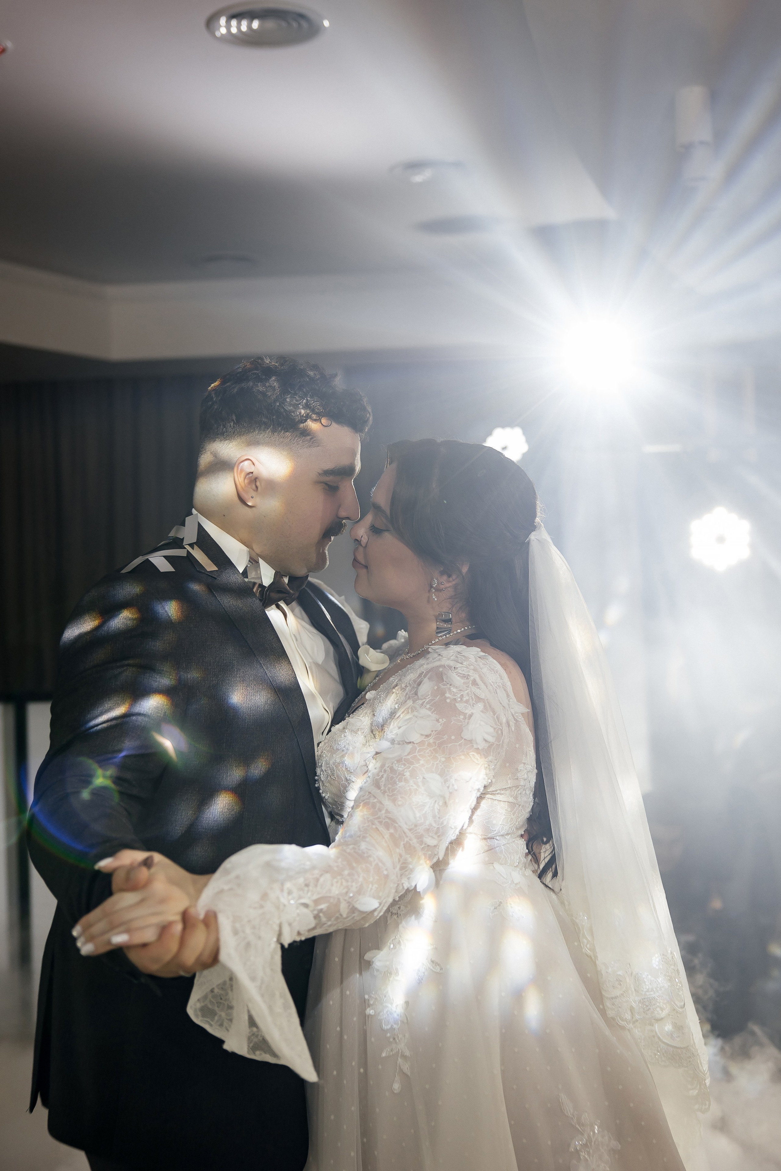 Mykhailo and Iryna. Весільний фотограф Любов Шарко Черкаси