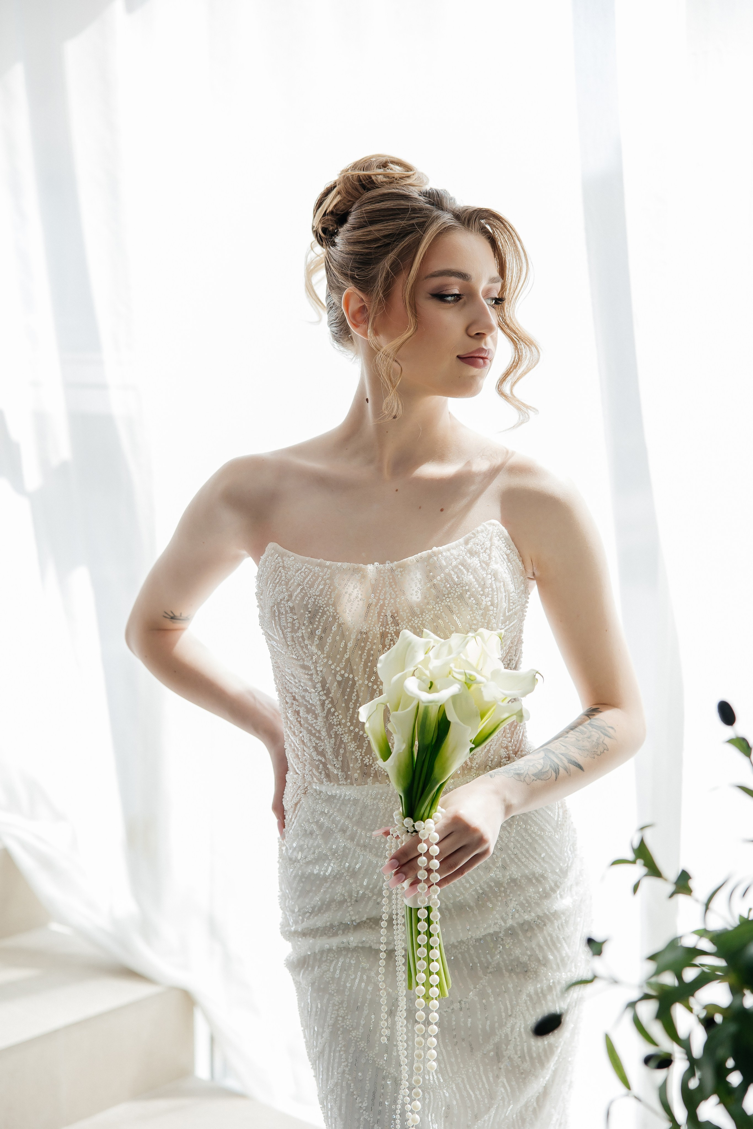 Oleg and Sofia. Весільний фотограф Любов Шарко Черкаси