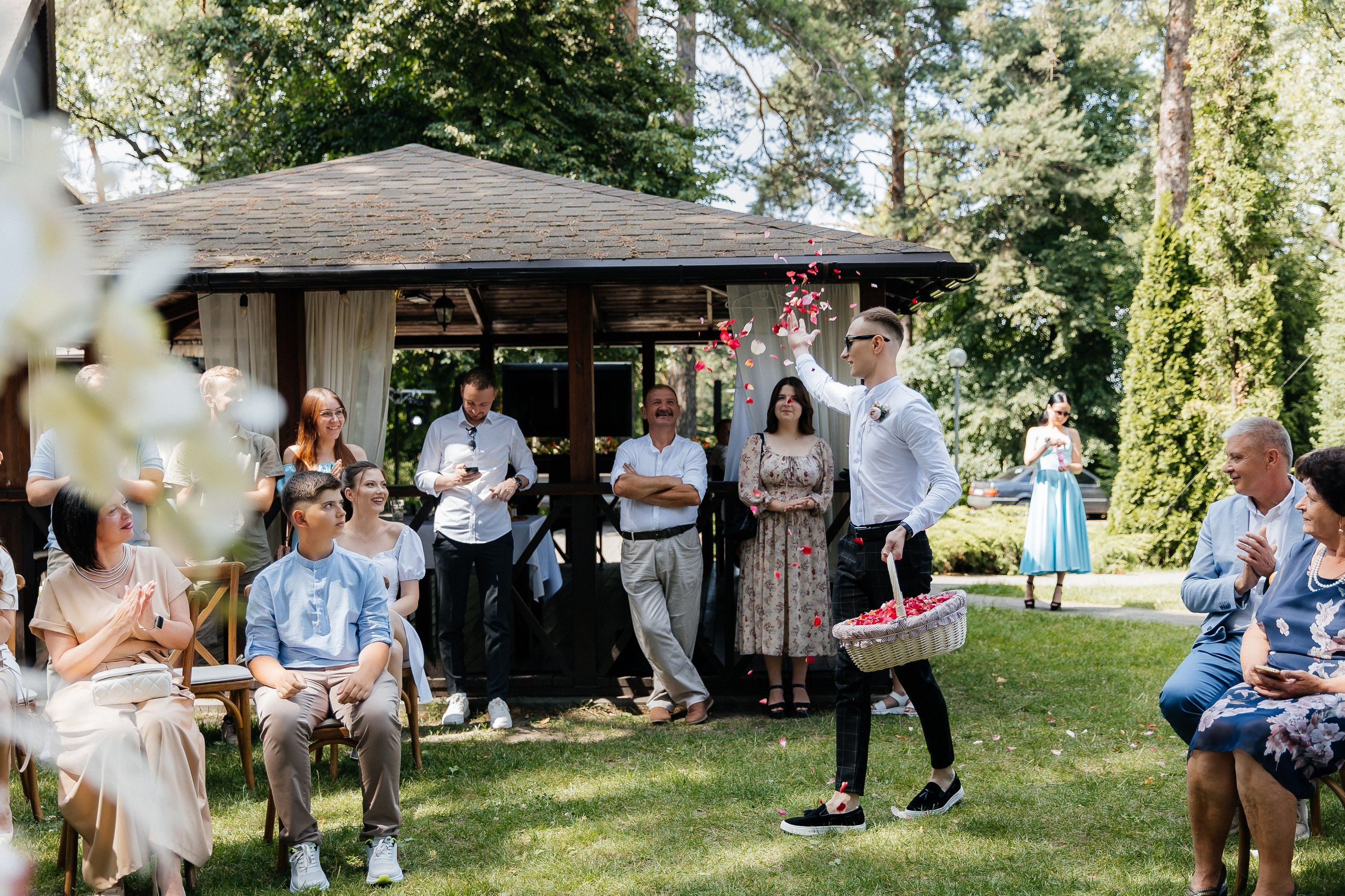Dmytro & Alyona. Весільний фотограф Любов Шарко Черкаси