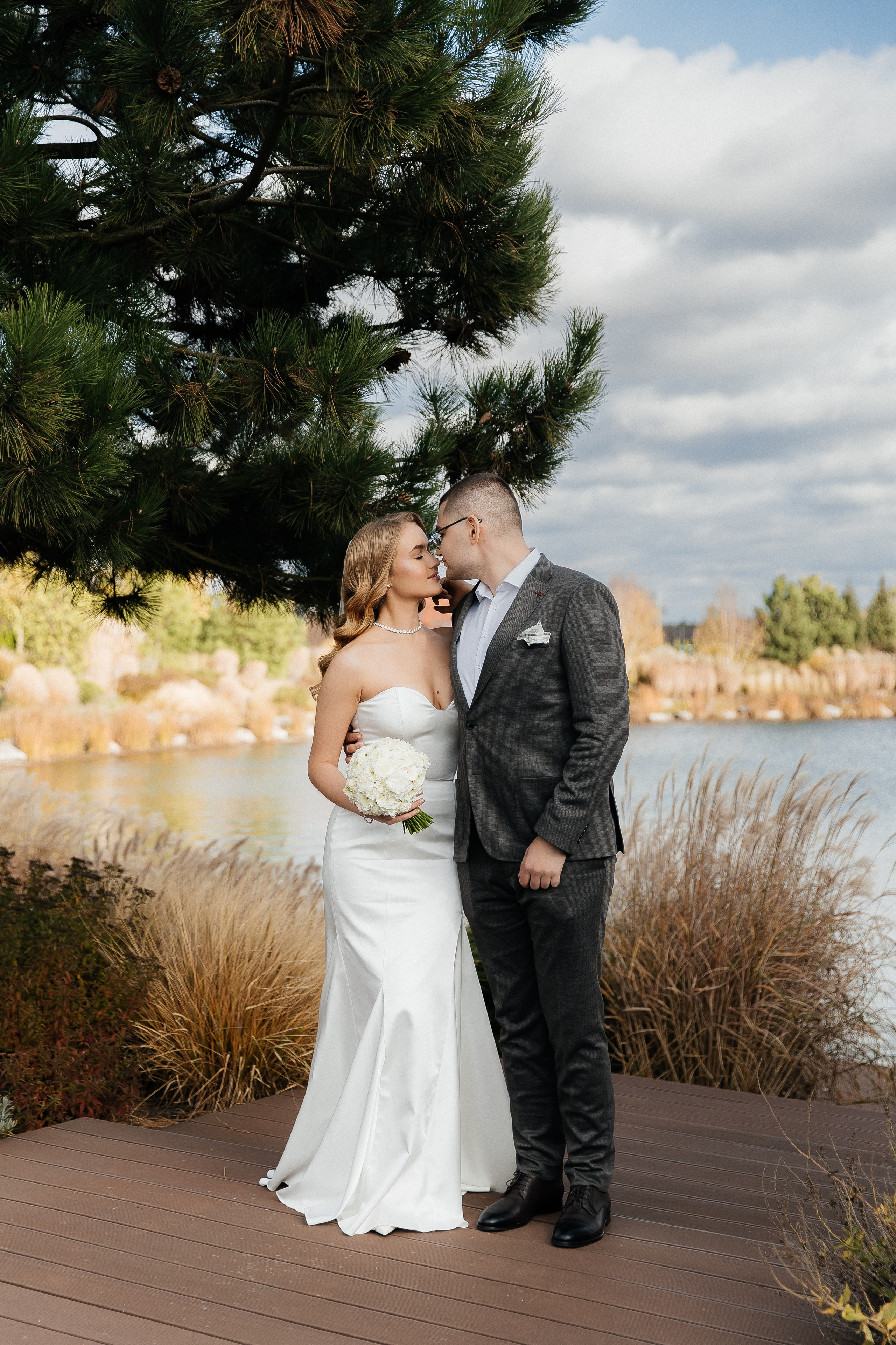 Eternally yours. Весільний фотограф Любов Шарко Черкаси