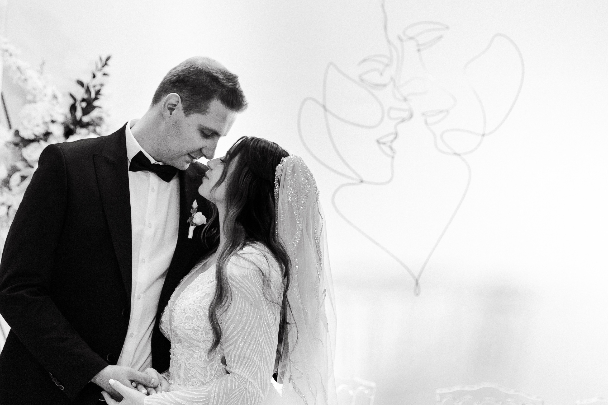 Andriy & Tatyana. Весільний фотограф Любов Шарко Черкаси