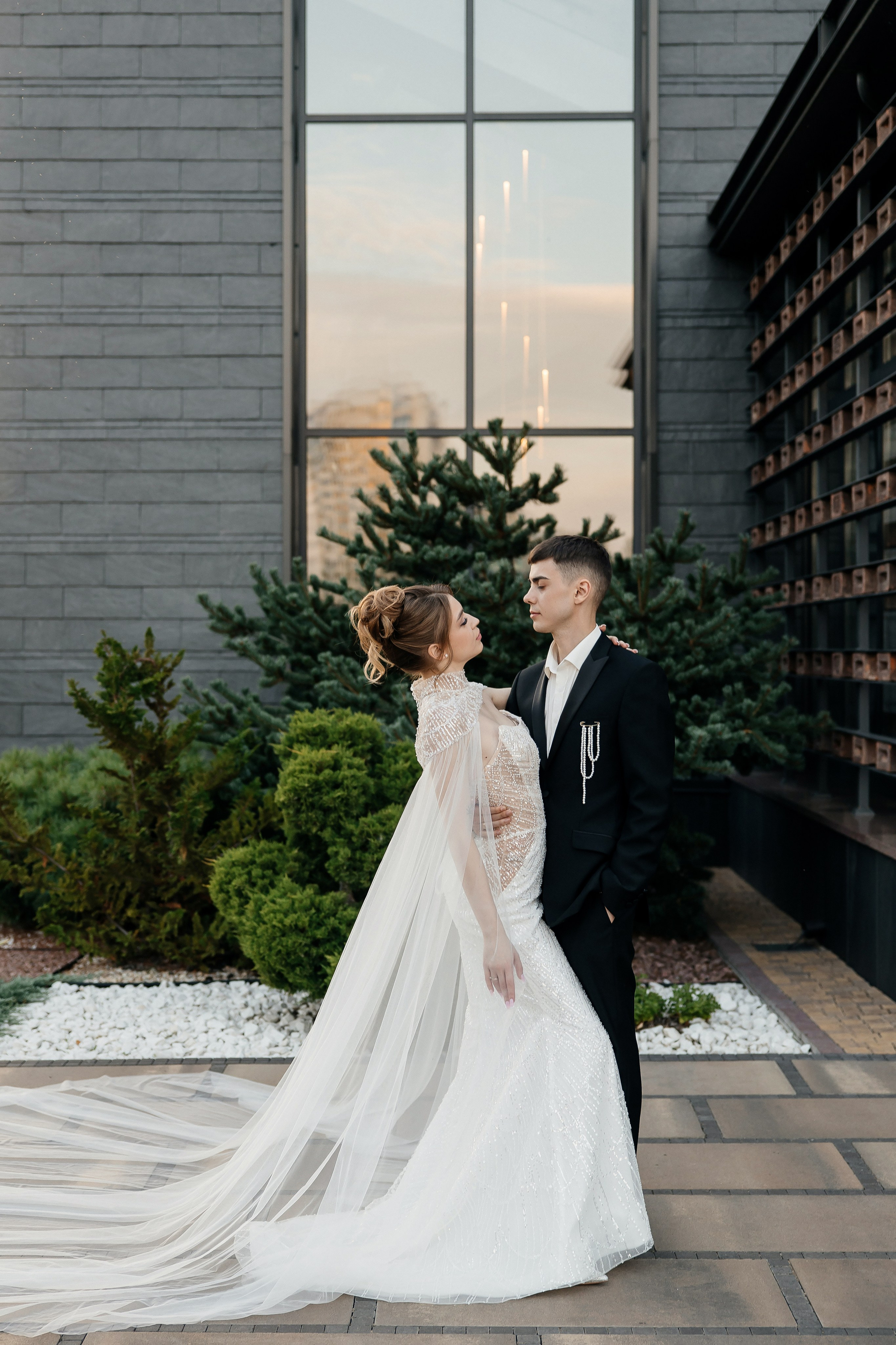 Oleg and Sofia. Весільний фотограф Любов Шарко Черкаси