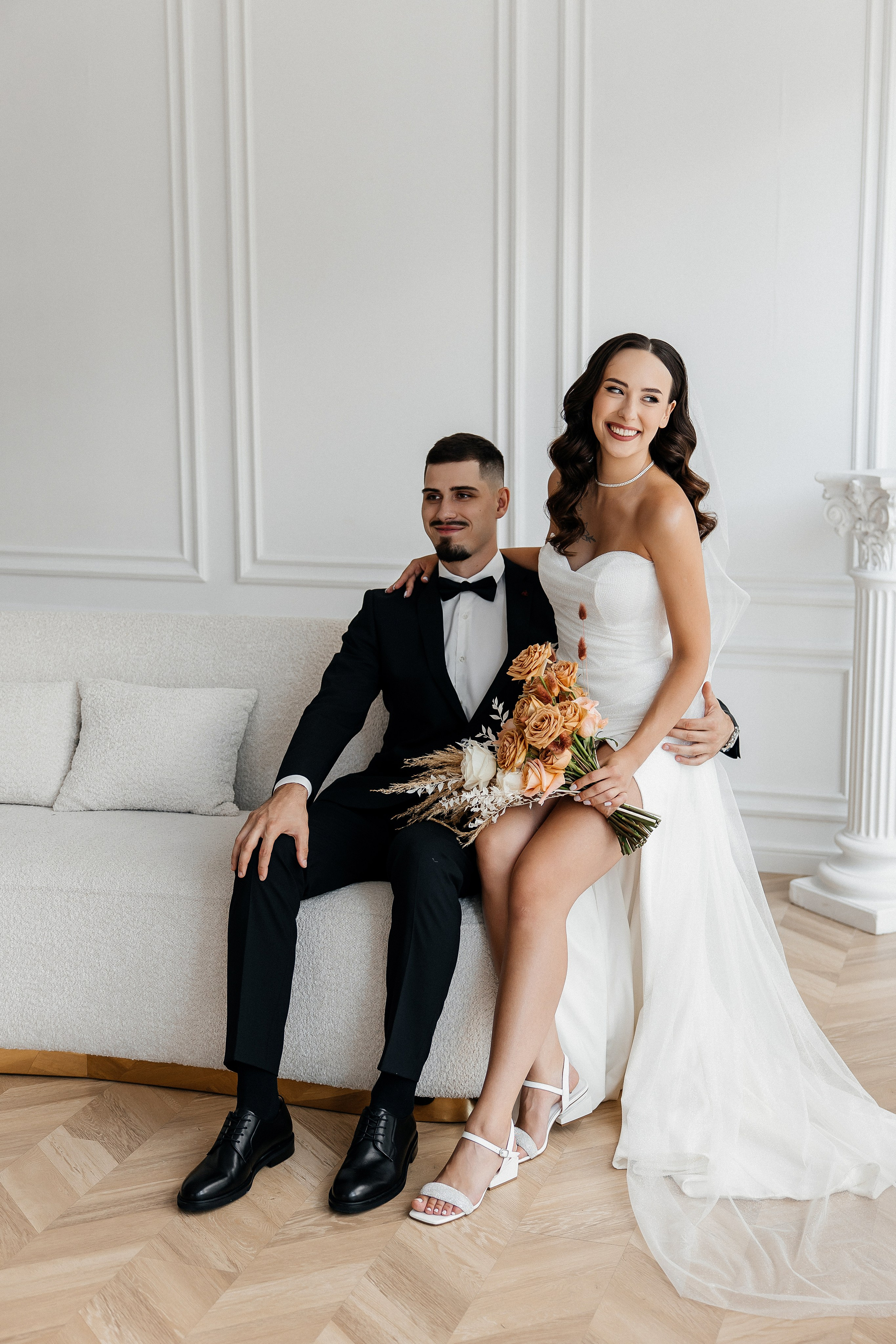 Oleksandr & Lilia. Весільний фотограф Любов Шарко Черкаси