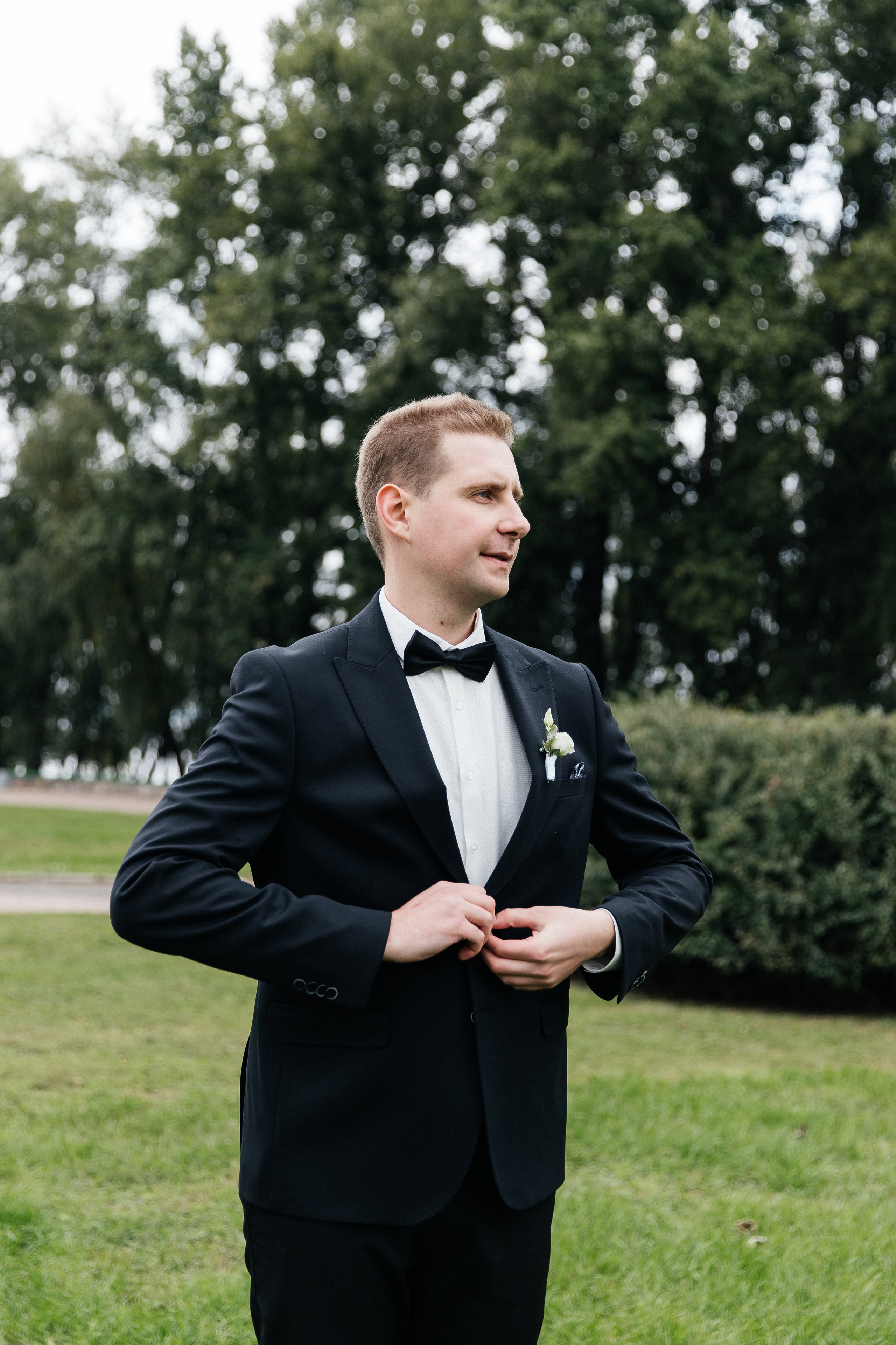 Andriy & Tatyana. Весільний фотограф Любов Шарко Черкаси