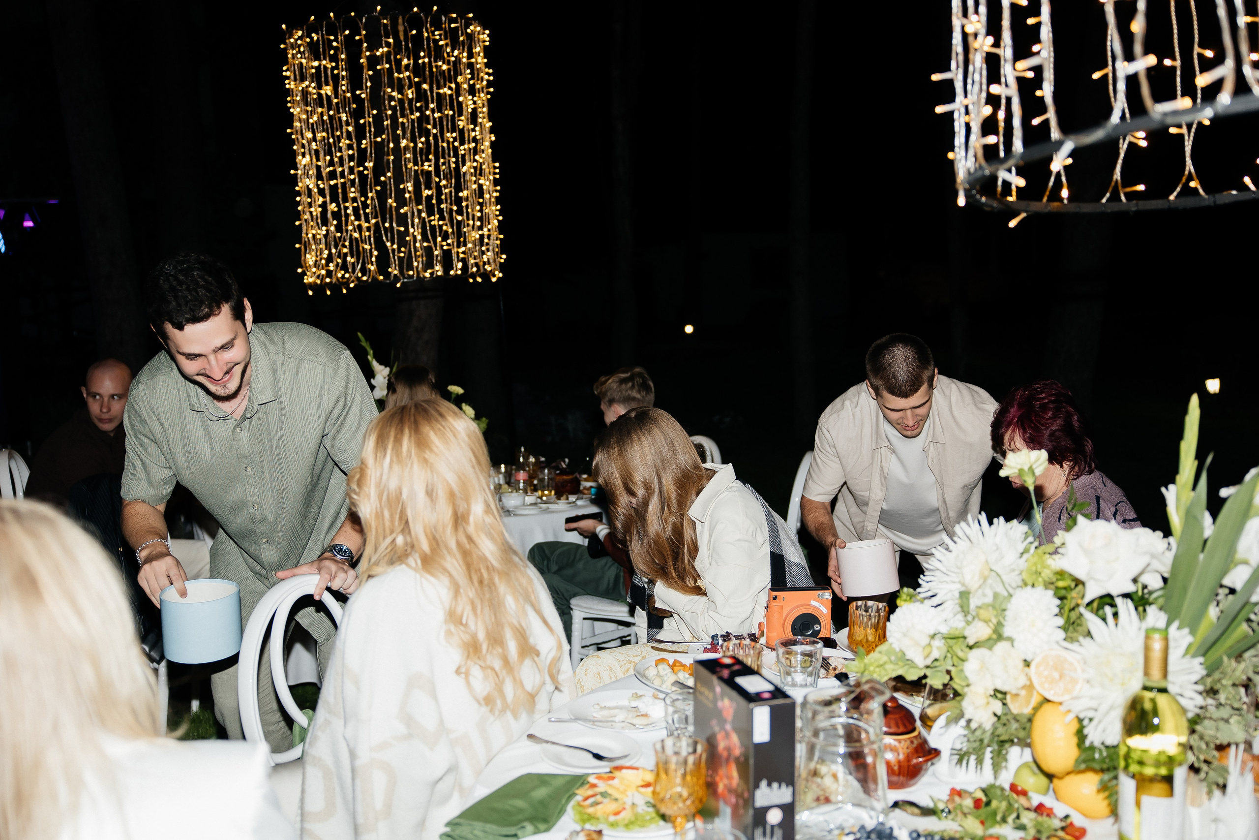 I & A. Весільний фотограф Любов Шарко Черкаси