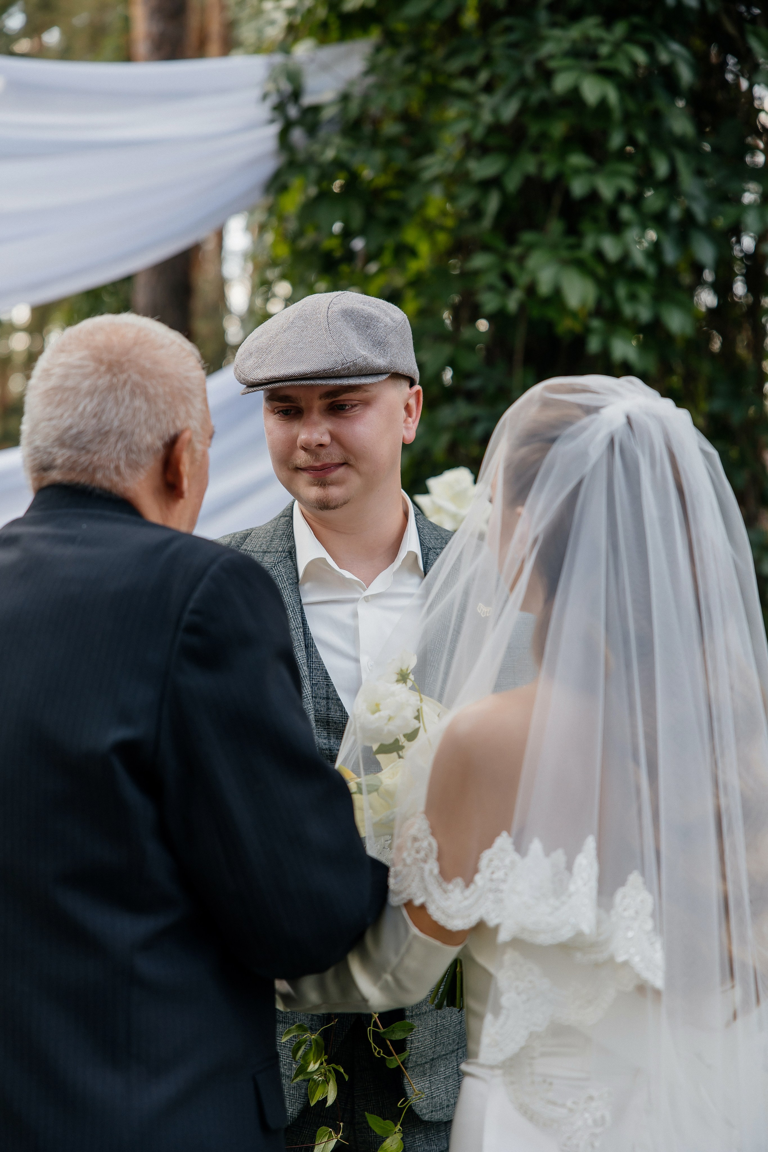 I & A. Весільний фотограф Любов Шарко Черкаси