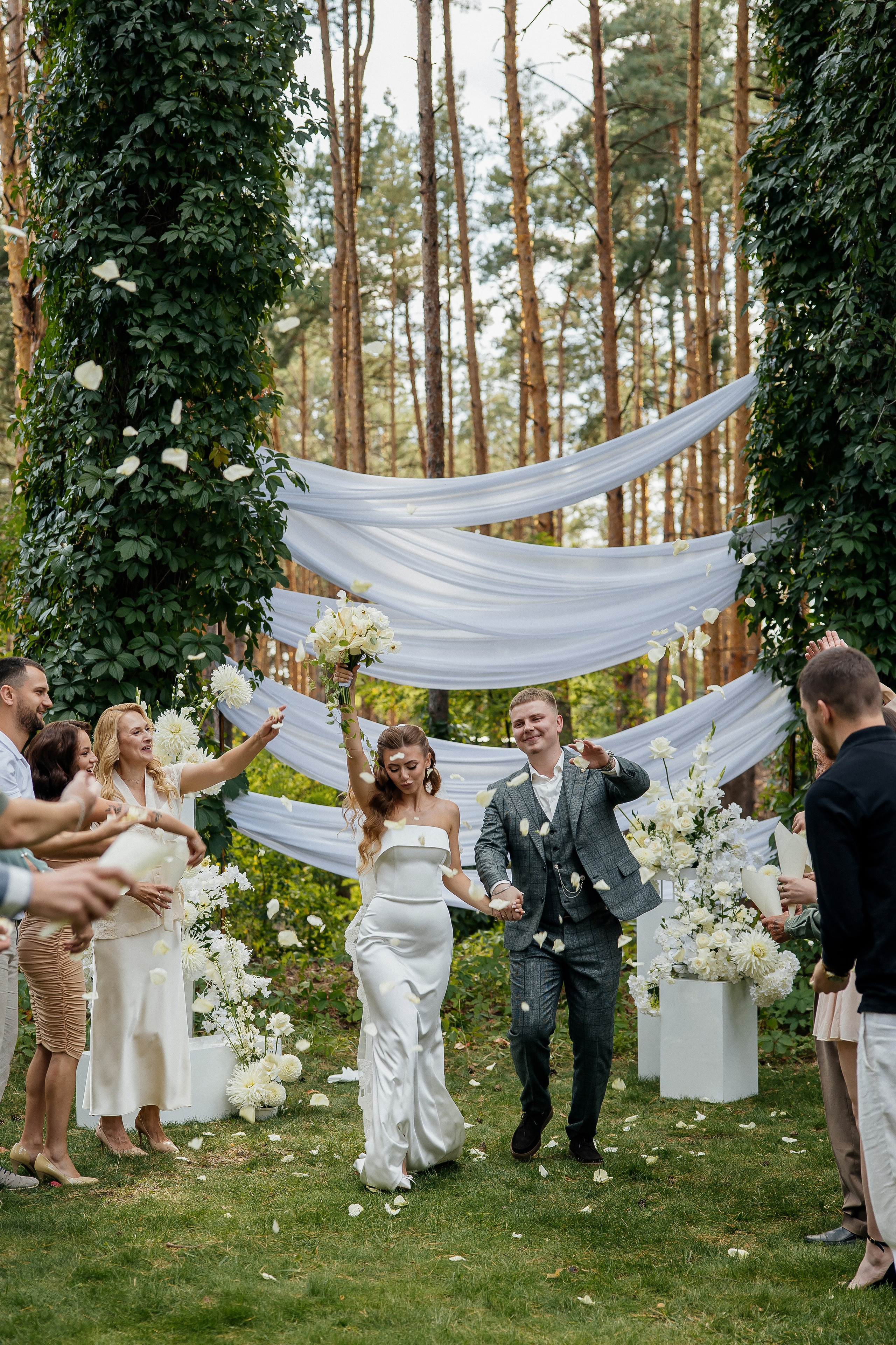 I & A. Весільний фотограф Любов Шарко Черкаси