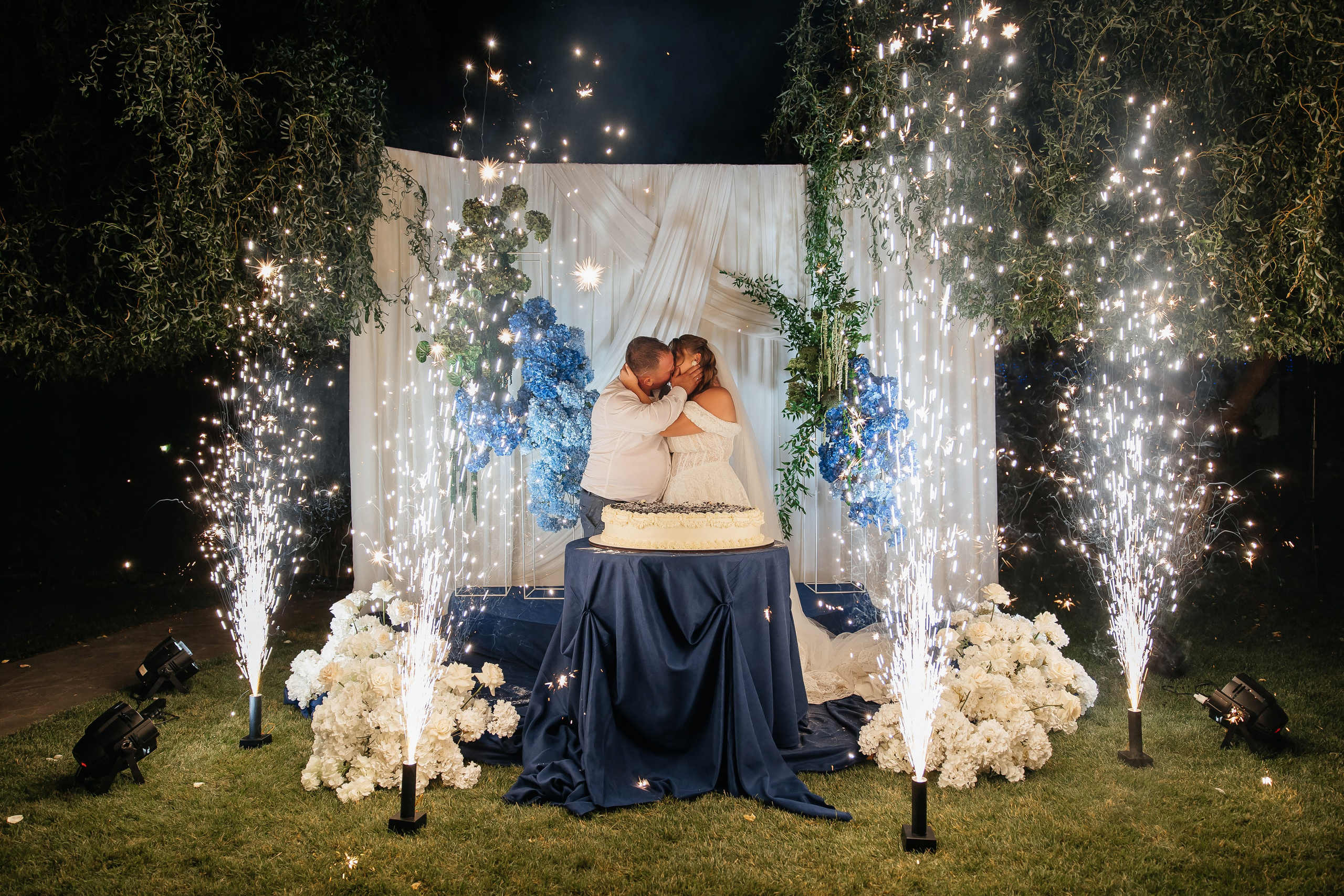 Andriy & Oleksandra. Весільний фотограф Любов Шарко Черкаси