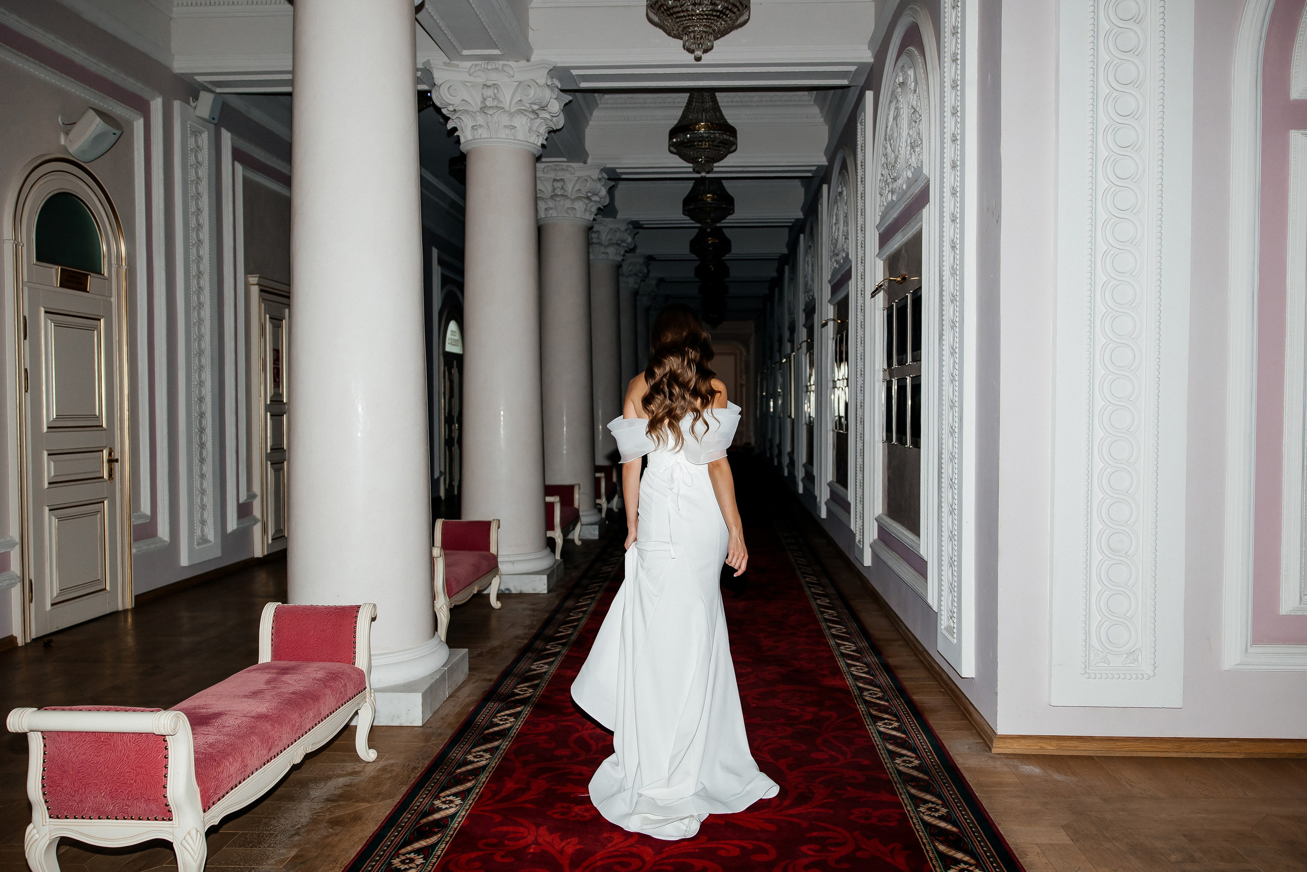 One love. Весільний фотограф Любов Шарко Черкаси