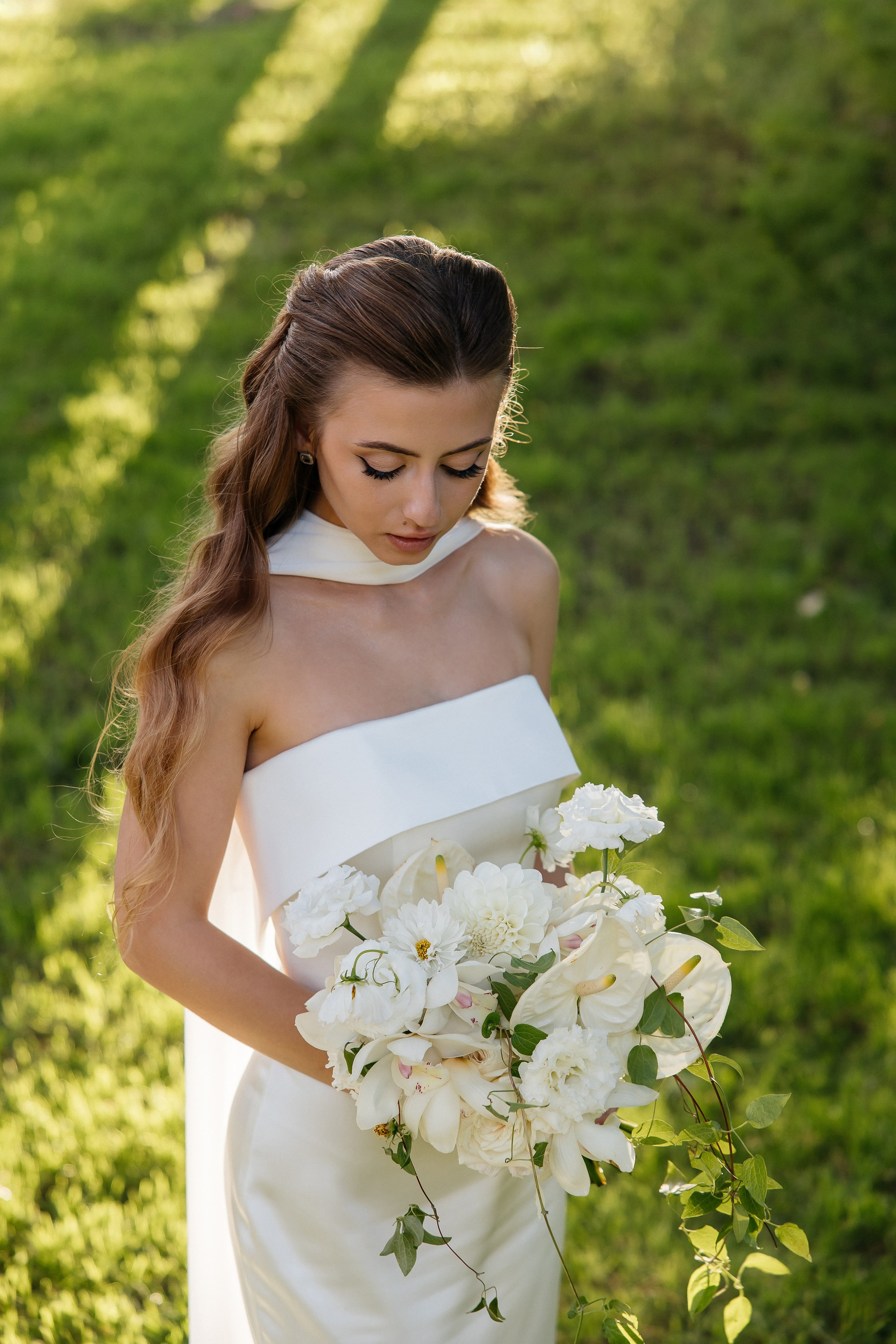 I & A. Весільний фотограф Любов Шарко Черкаси