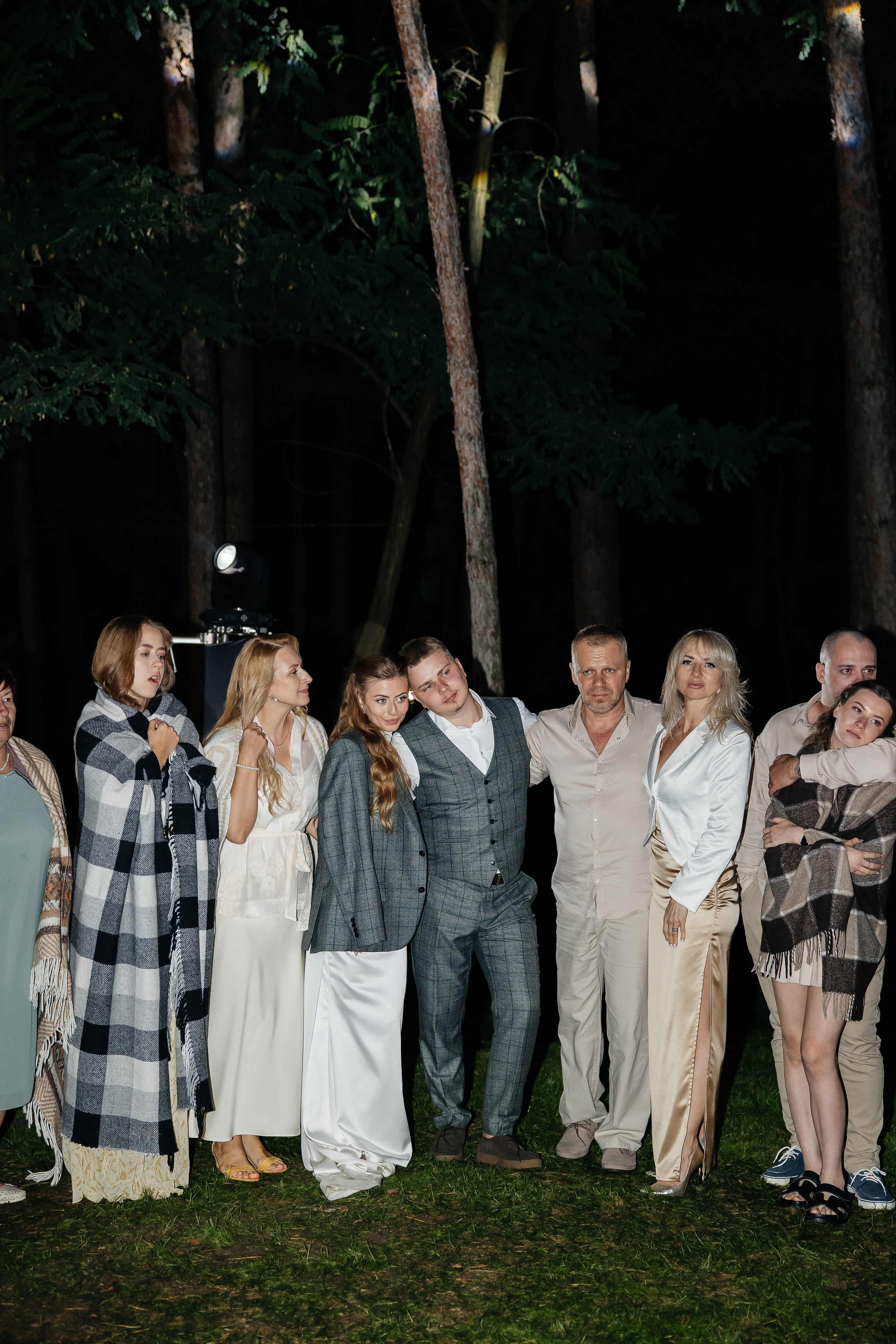 I & A. Весільний фотограф Любов Шарко Черкаси