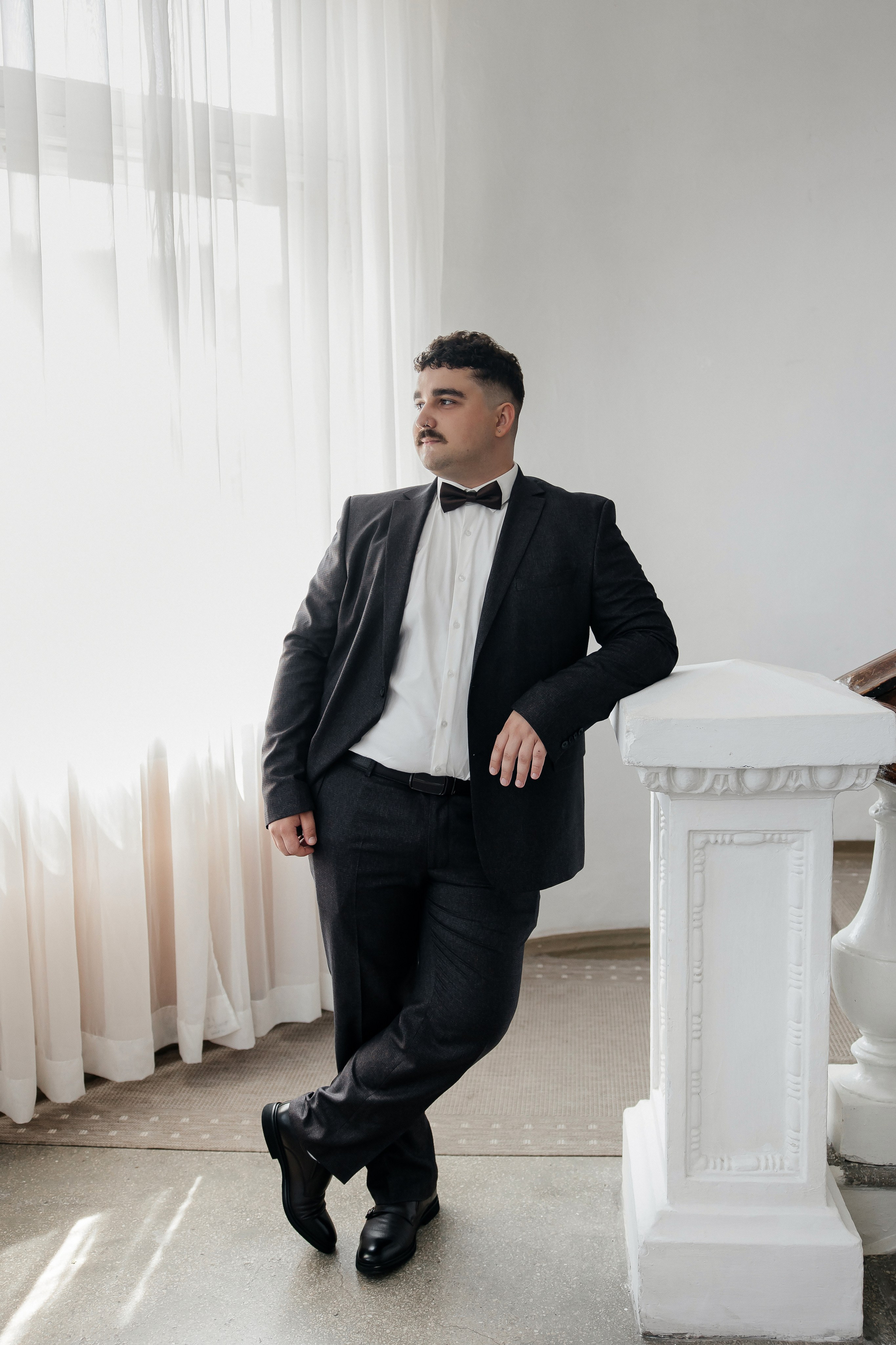 Mykhailo and Iryna. Весільний фотограф Любов Шарко Черкаси