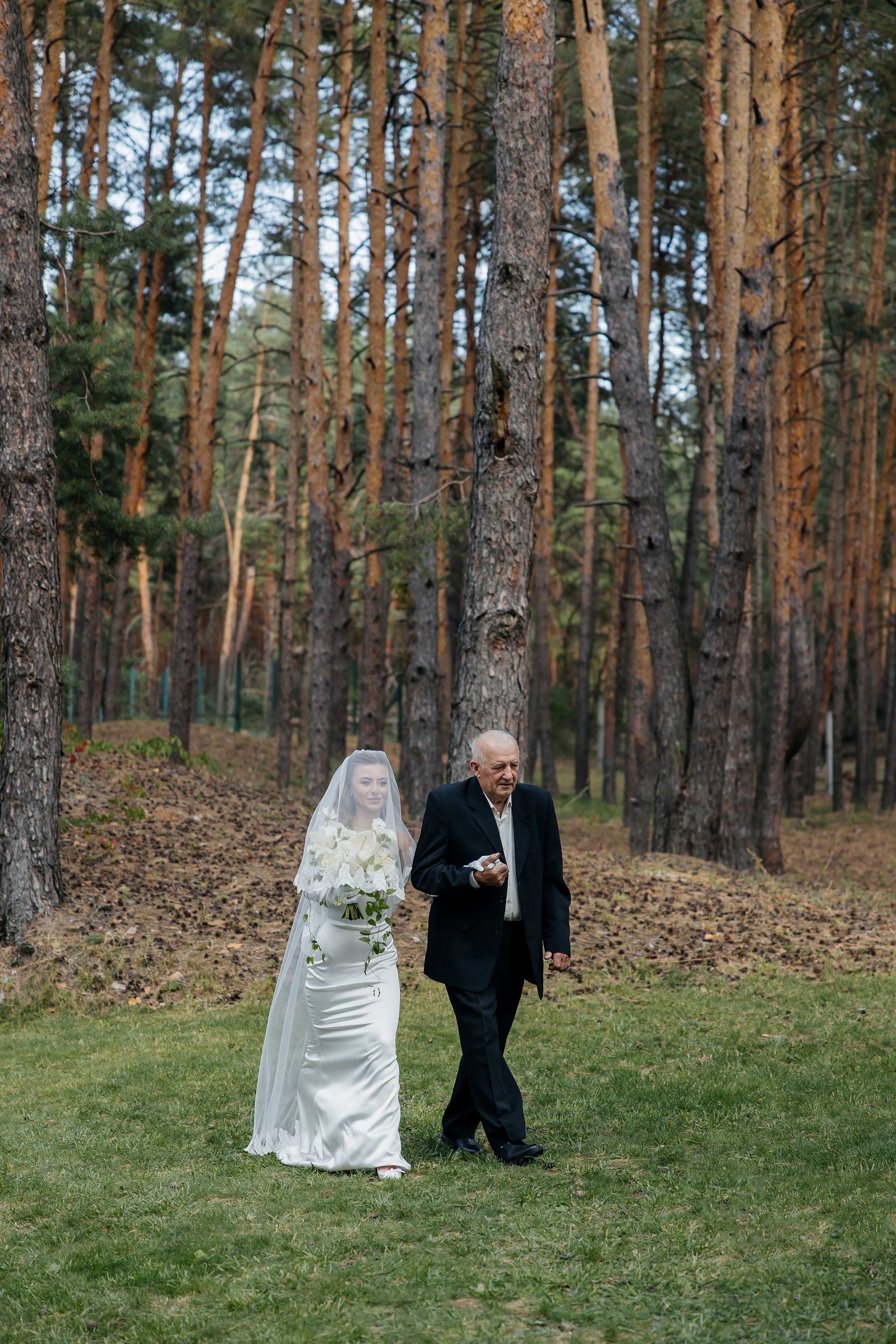 I & A. Весільний фотограф Любов Шарко Черкаси