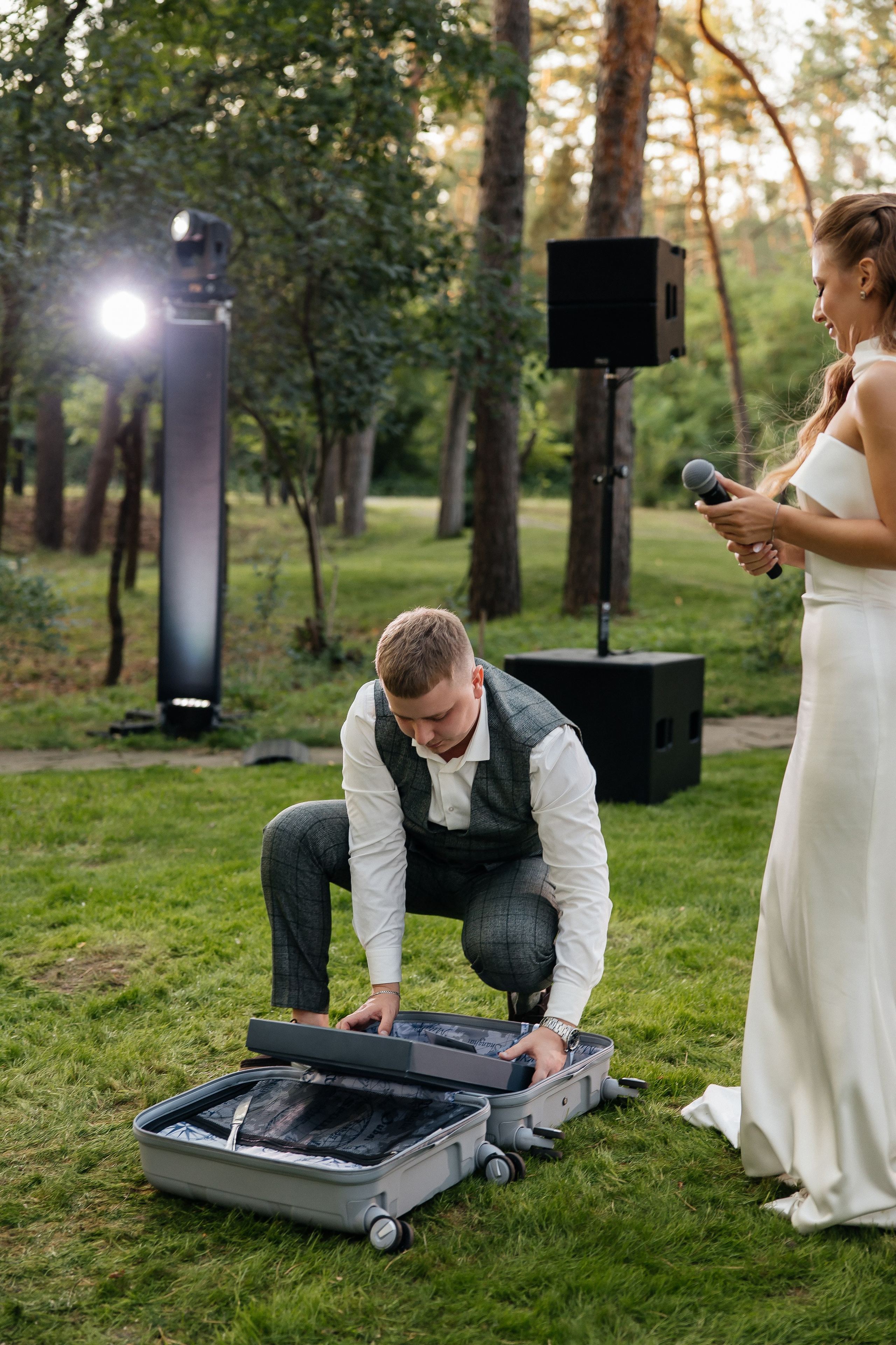 I & A. Весільний фотограф Любов Шарко Черкаси