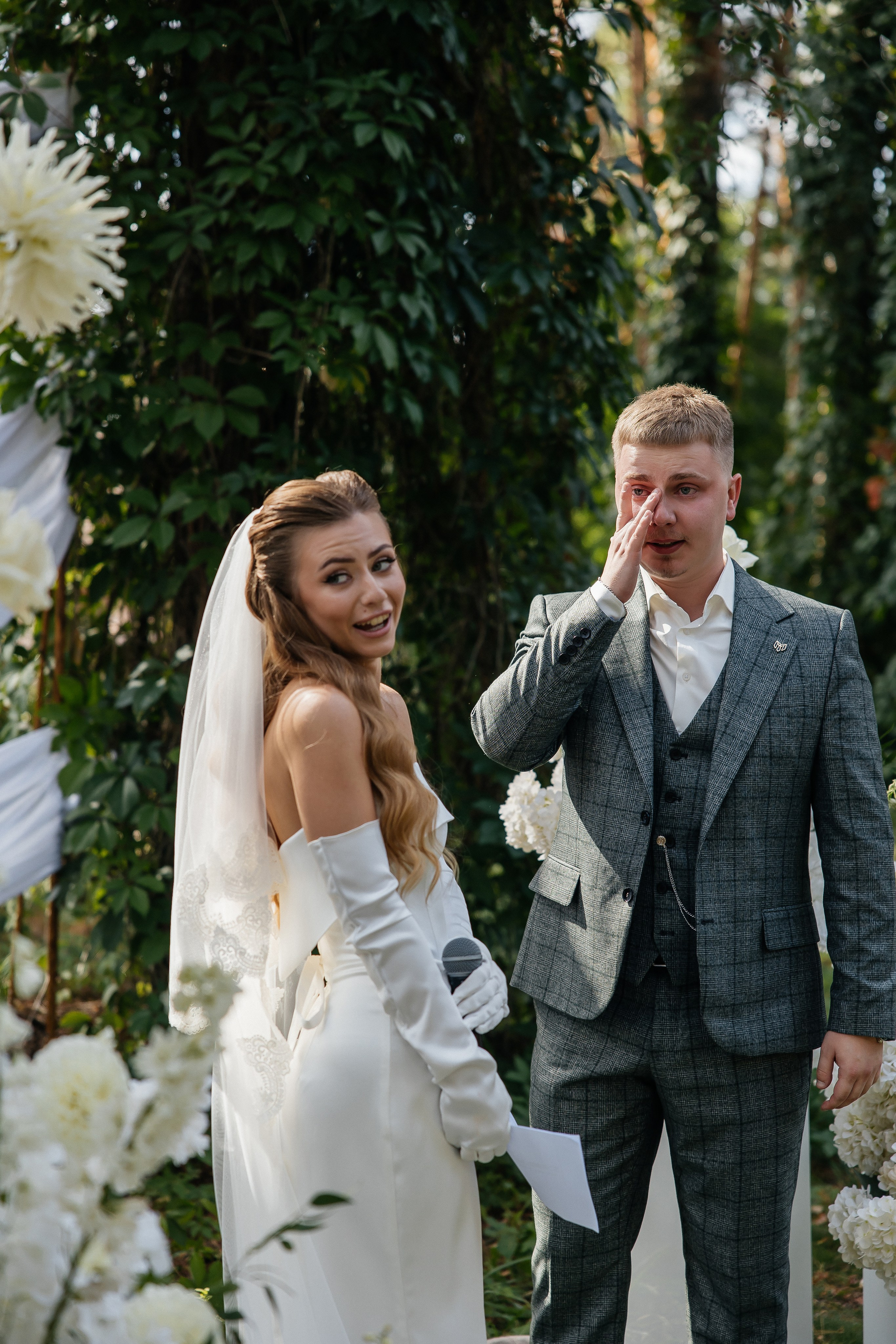 I & A. Весільний фотограф Любов Шарко Черкаси