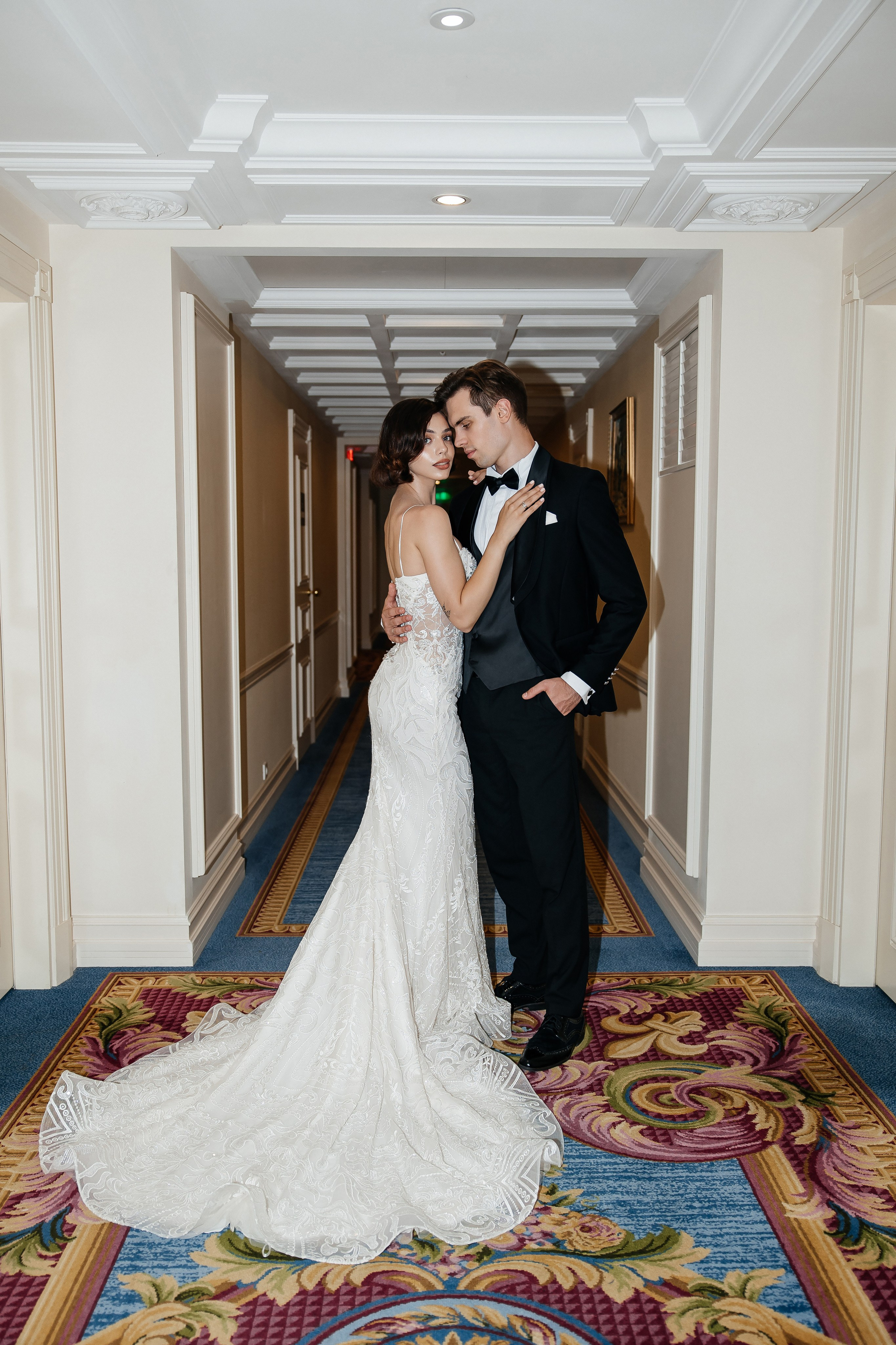 Oleksandr & Nicole. Весільний фотограф Любов Шарко Черкаси